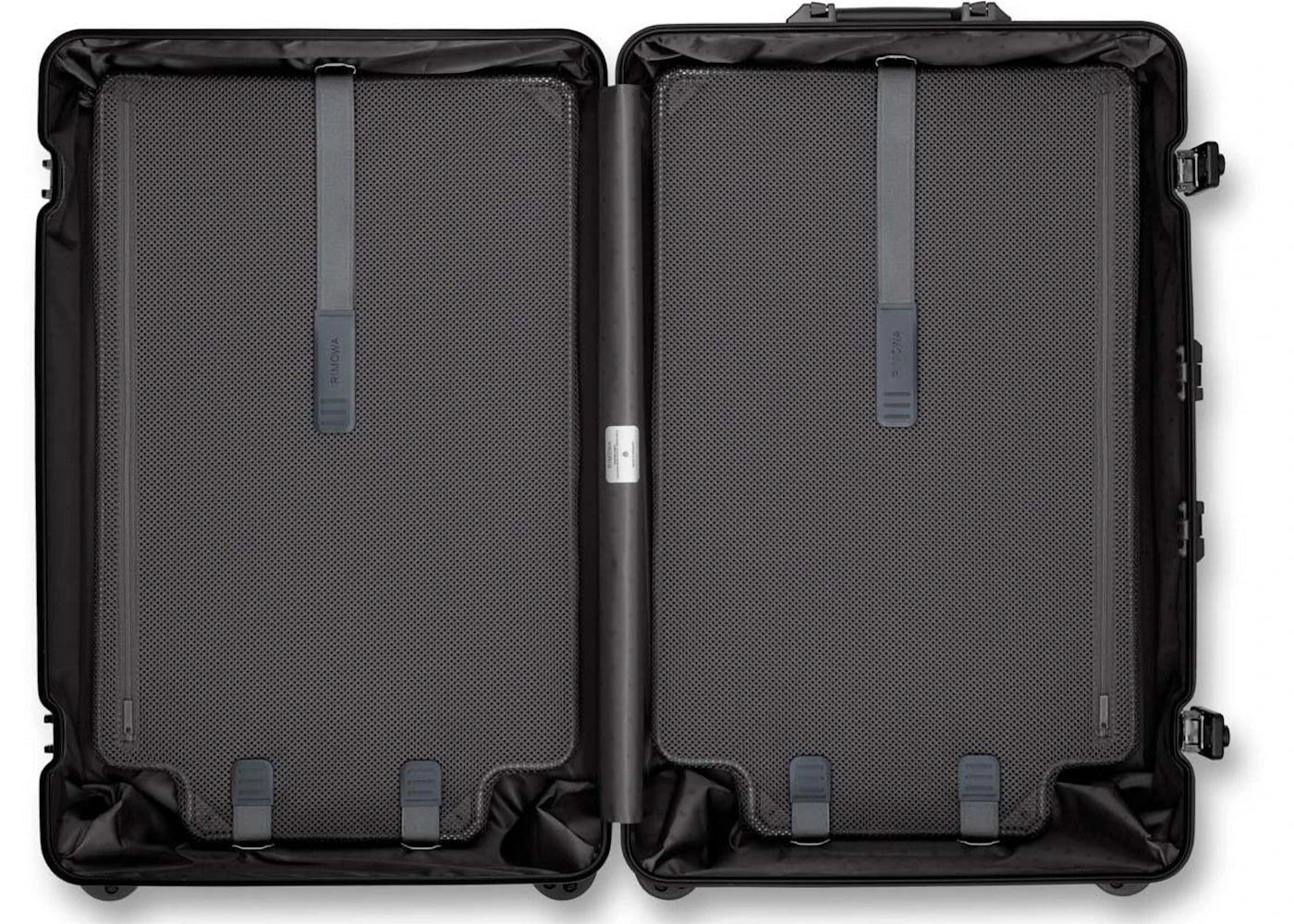 Rimowa Original Check In L Black
