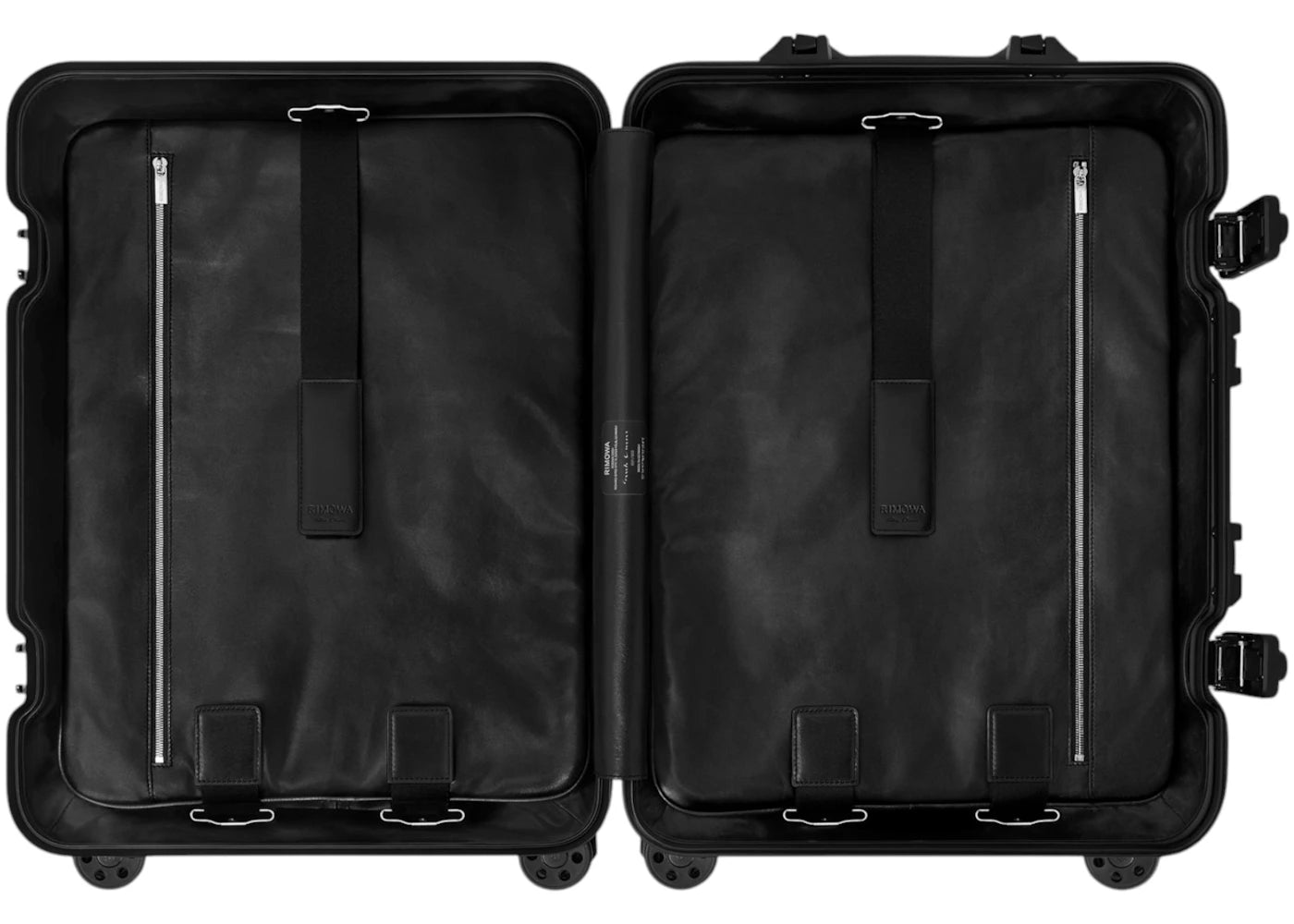 Rimowa X Rick Owens Cabin Bronze