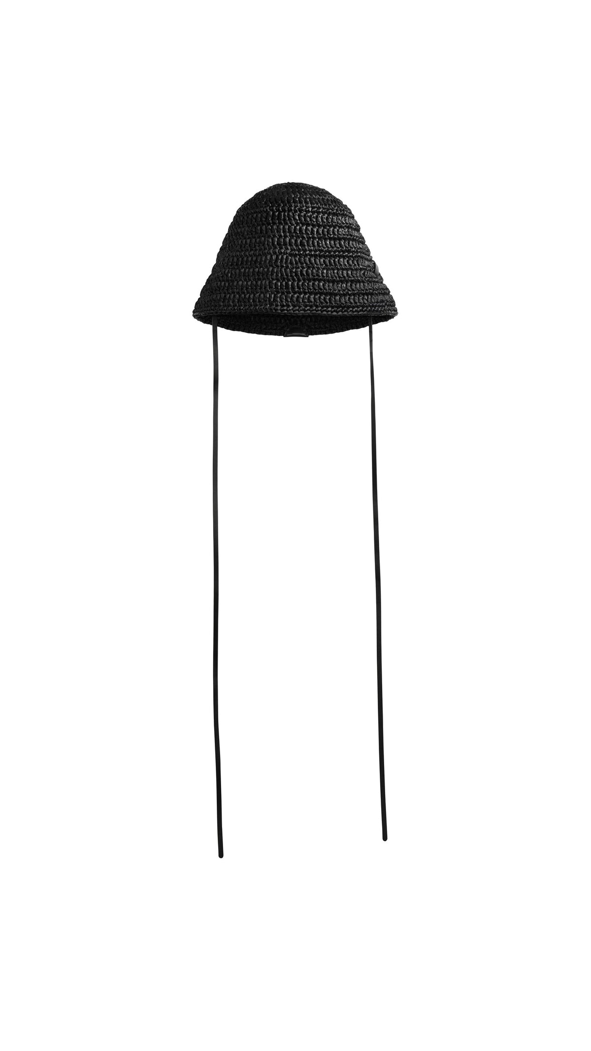 Alaïa Raffia Hat