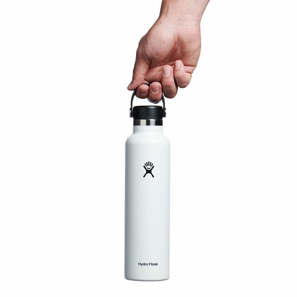 Hydro Flask 24 Oz Water Bottle: 24 Oz Standard Mouth Bottle