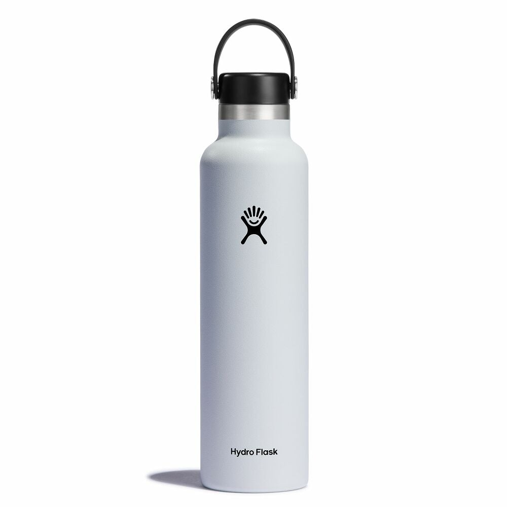 Hydro Flask 24 Oz Water Bottle: 24 Oz Standard Mouth Bottle