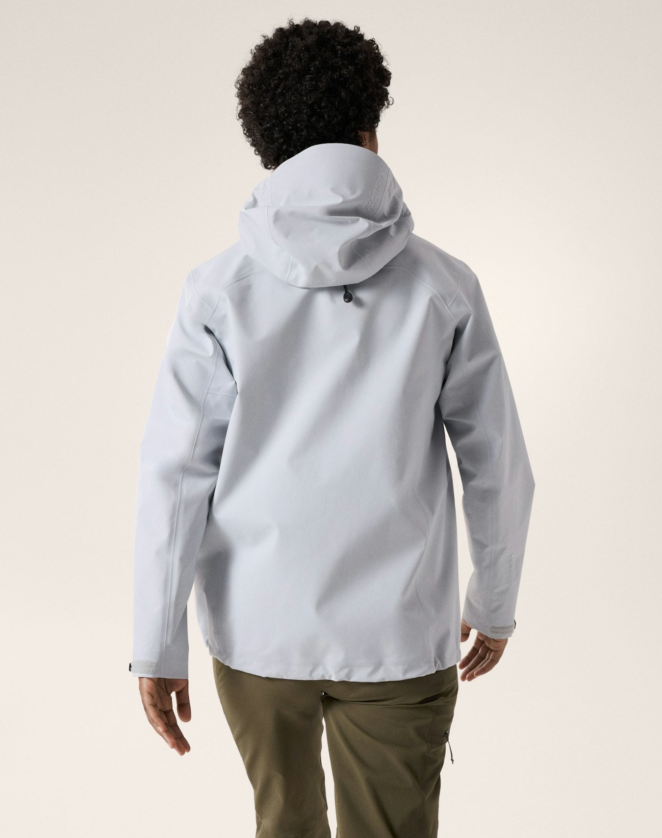 Arc'teryx Beta Jacket Women's - Solitude