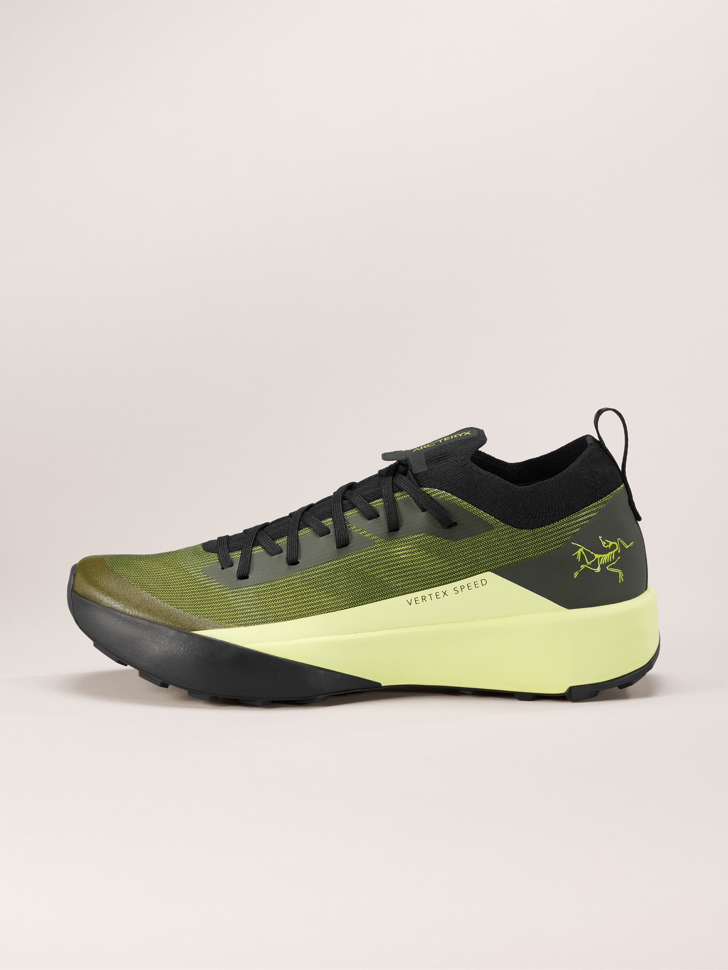 Arcteryx Outlet Vertex Speed Low Shoe Mens Euphoria Ray