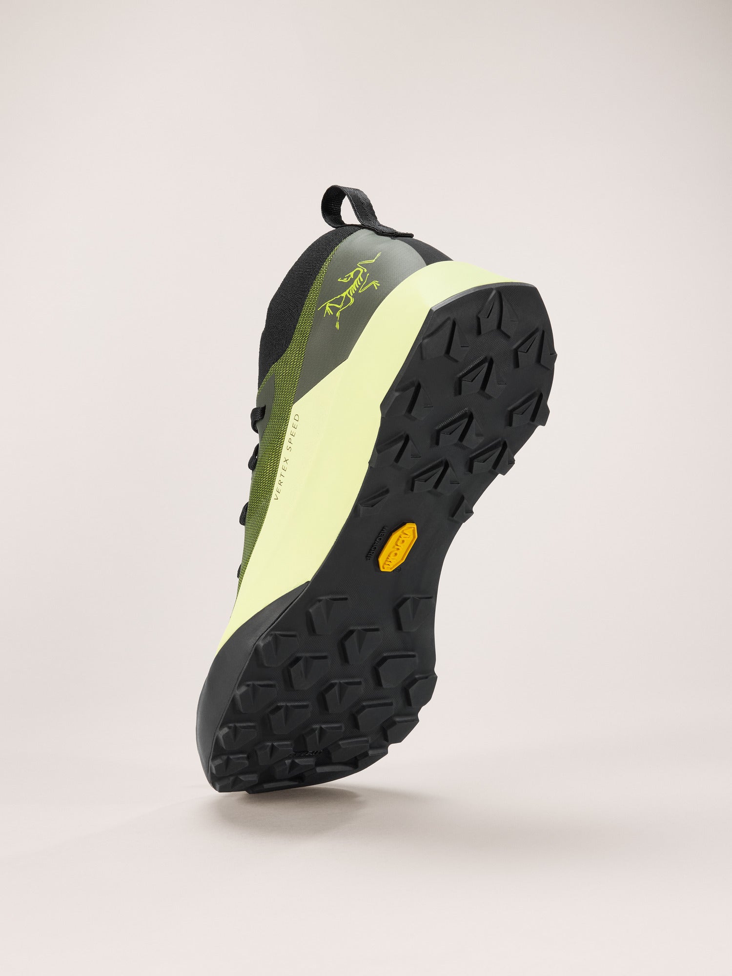 Arcteryx Outlet Vertex Speed Low Shoe Mens Euphoria Ray