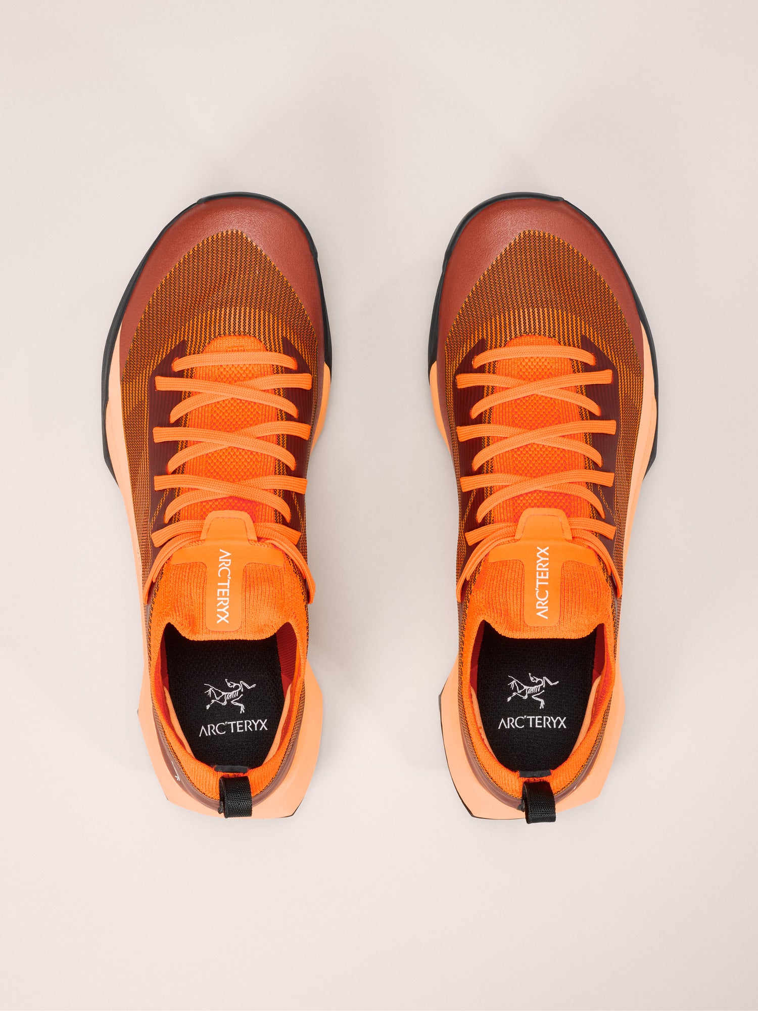 Arcteryx Outlet Vertex Speed Low Shoe Womens Verve Luminary