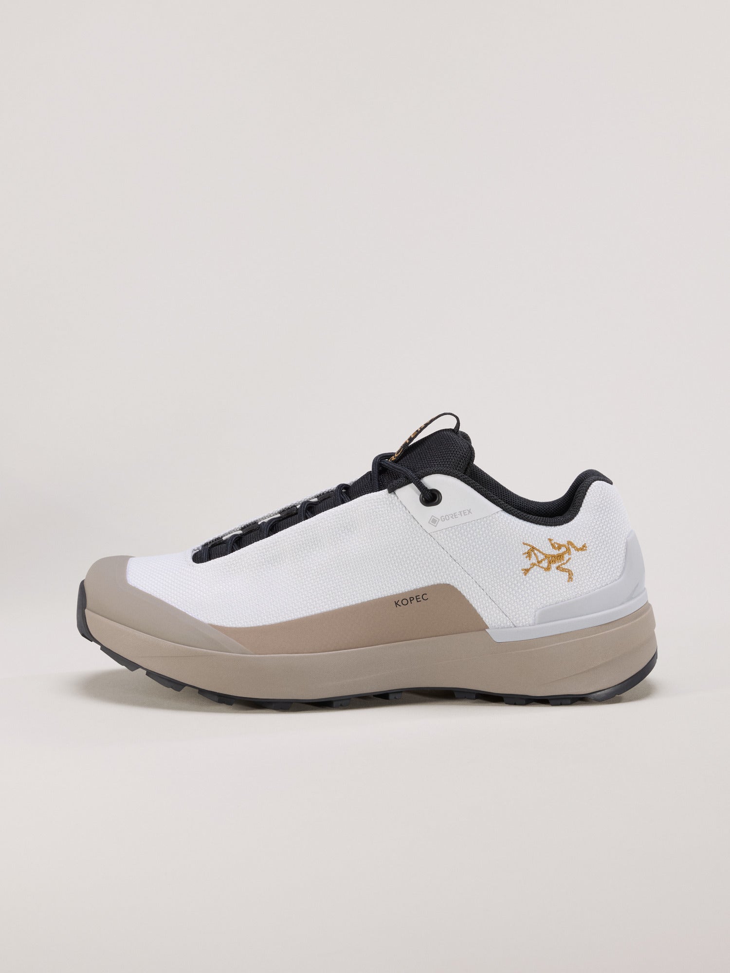 Arcteryx Outlet Kopec Gtx Shoe Womens Solitude Esoteric
