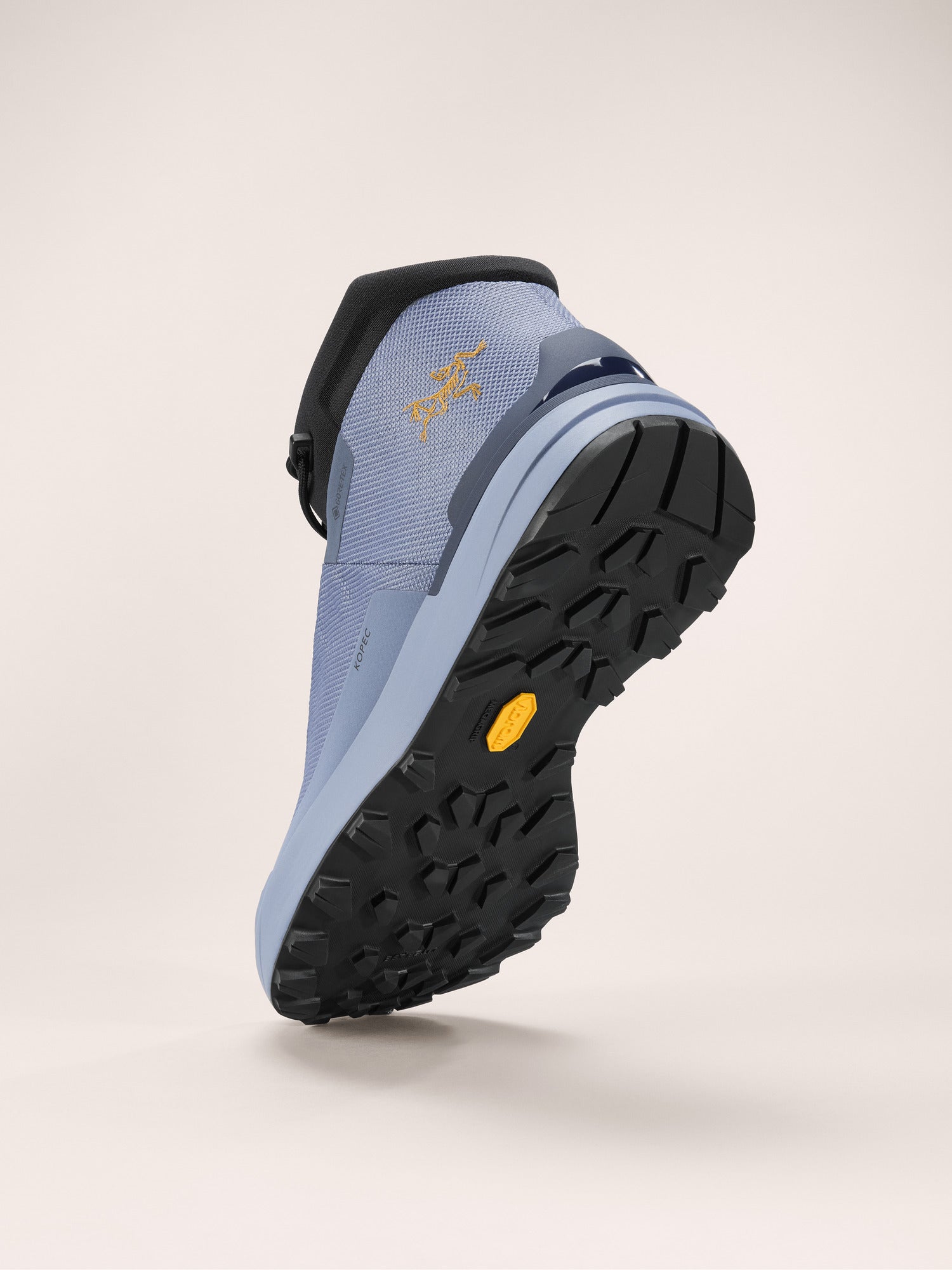 Arcteryx Outlet Kopec Mid Gtx Boot Mens Dk Stratus Stratus