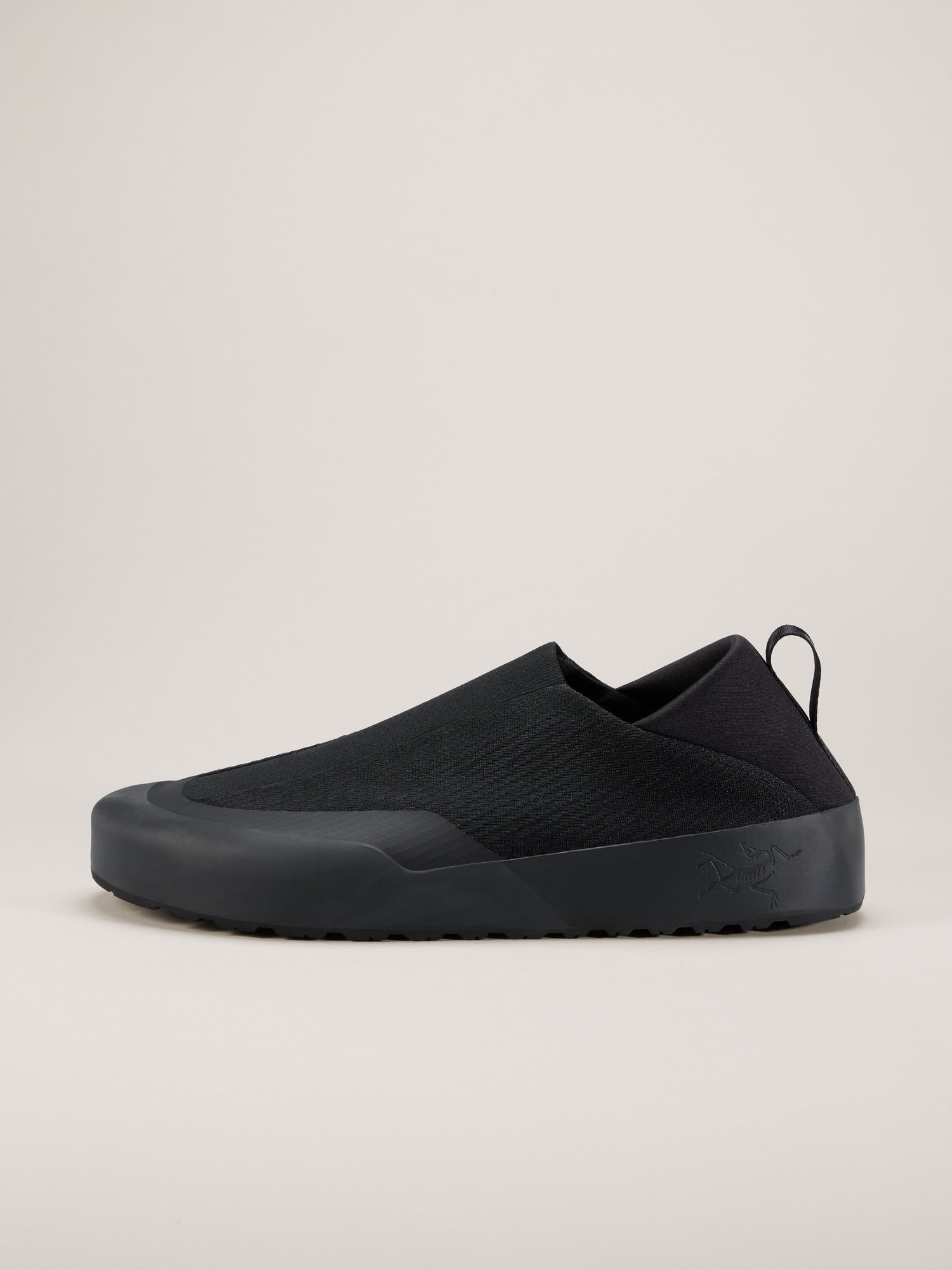 Arcteryx Outlet Kragg Shoe Mens Black