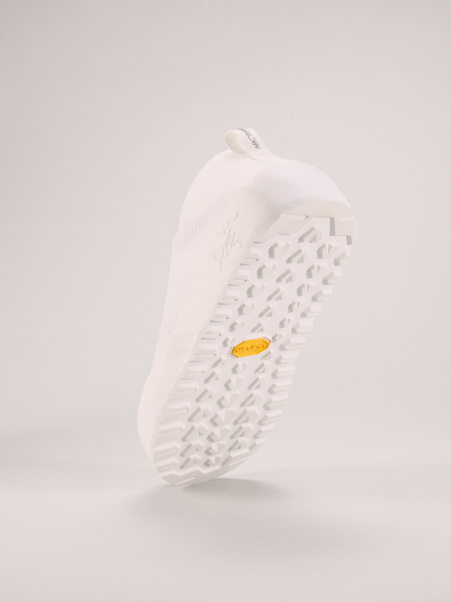 Arcteryx Outlet Kragg Shoe Womens Arctic Silk
