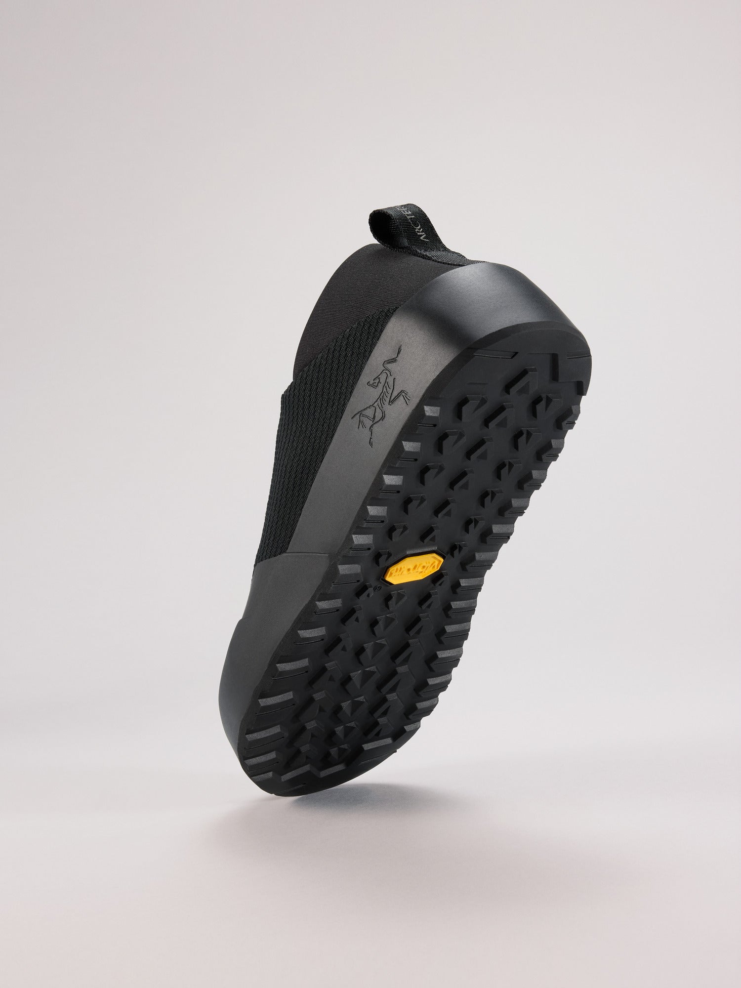 Arcteryx Outlet Kragg Shoe Womens Black