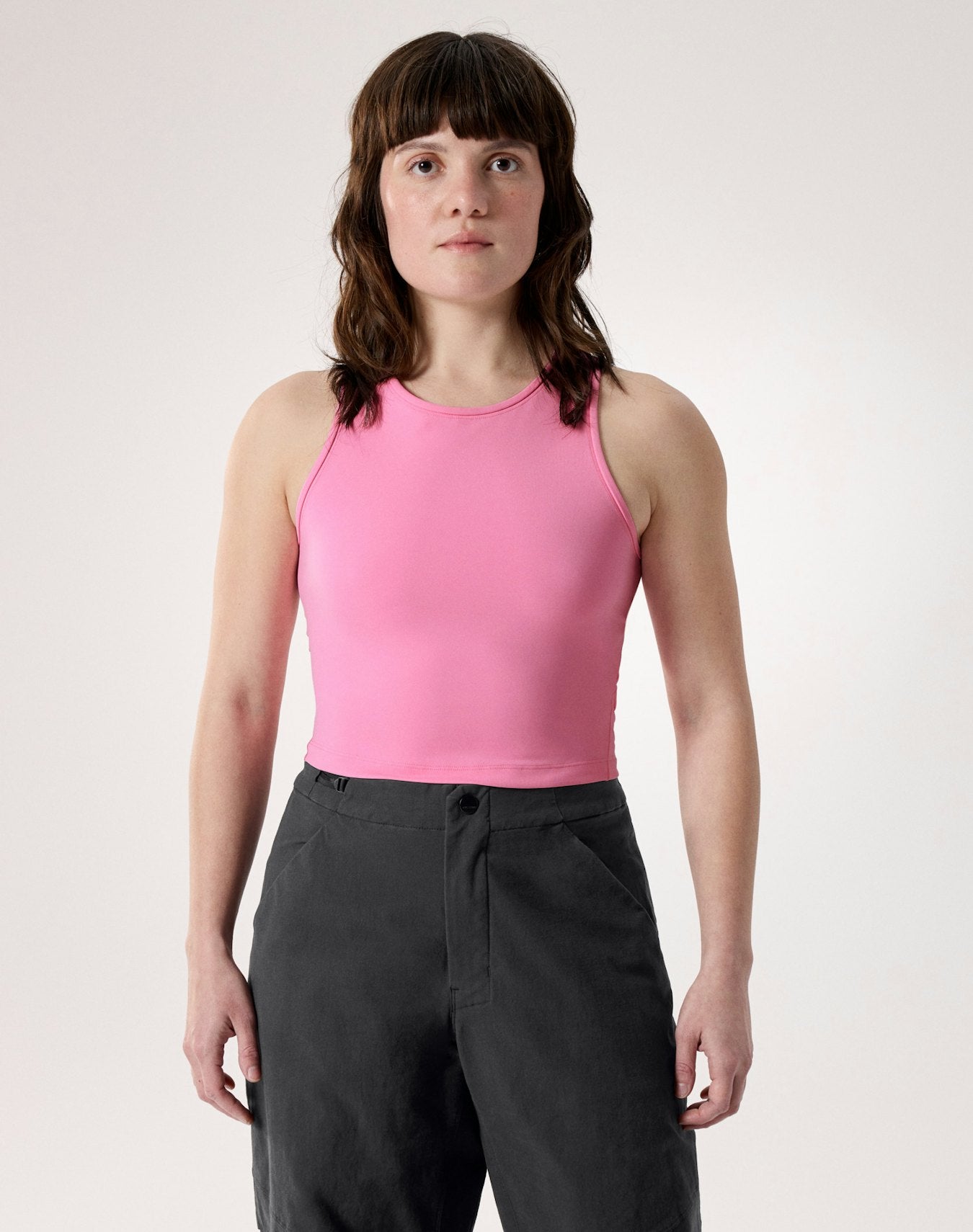Arc'teryx Soria Tank Women's - Pineberry
