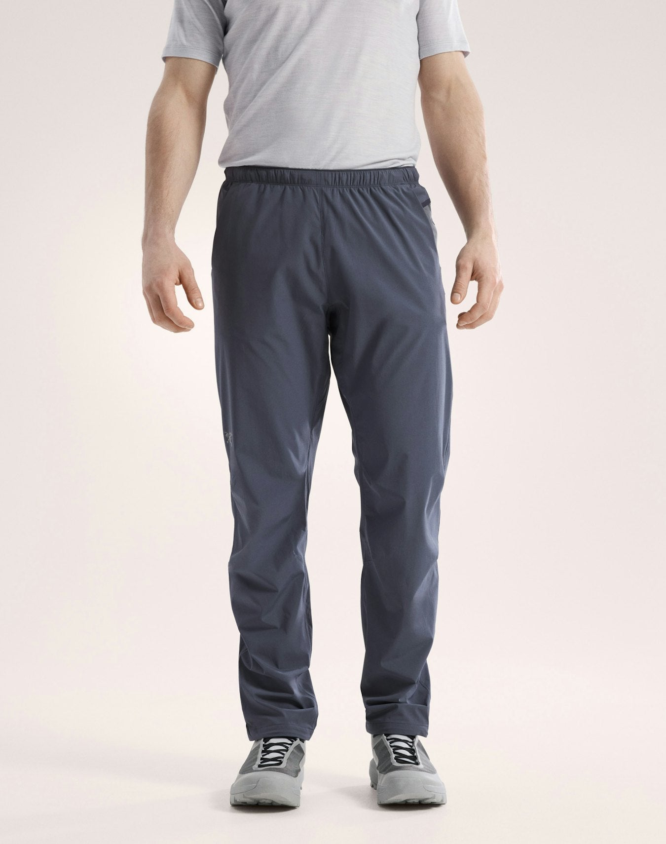 Arc'teryx Incendo Pant Men's Dk Stratus