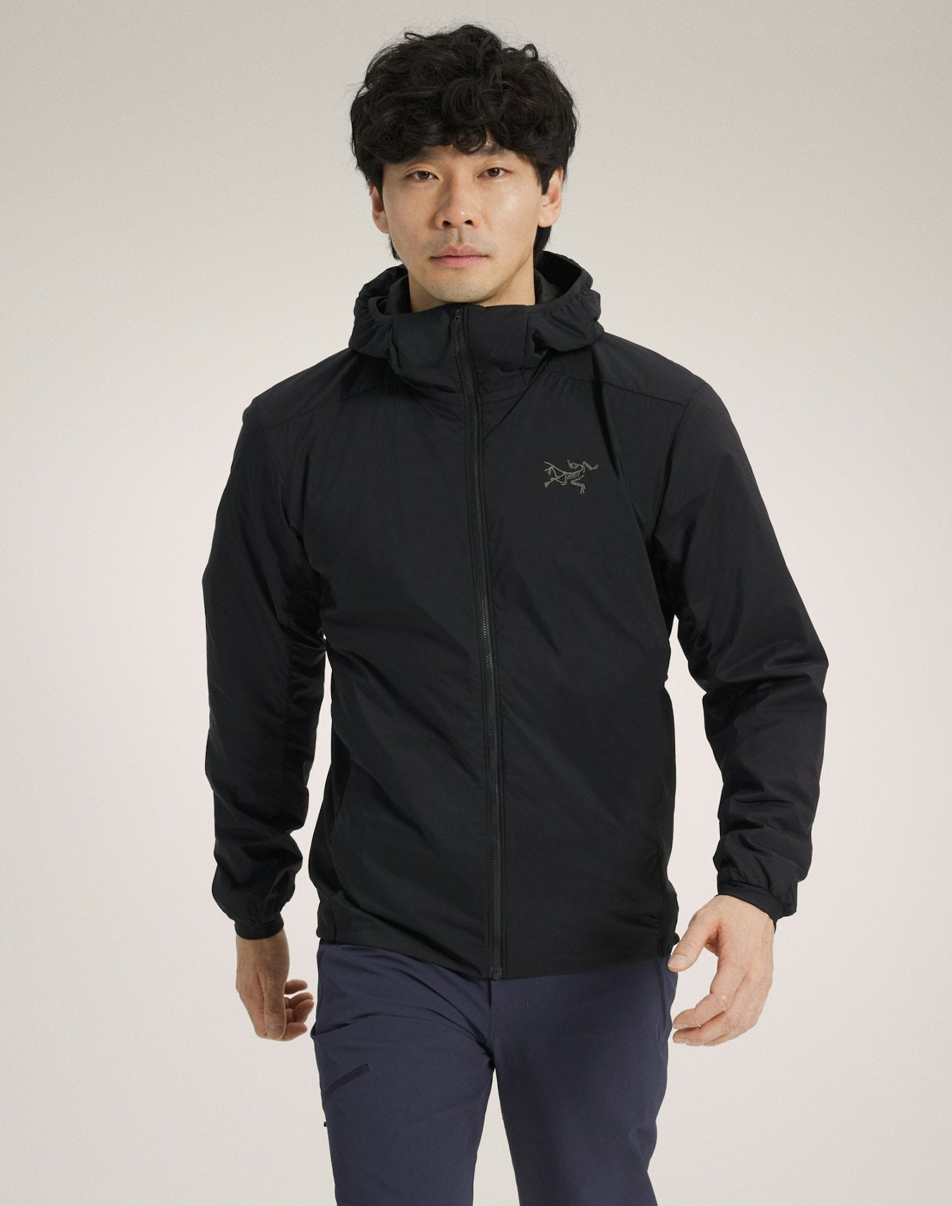 Arc'teryx Atom Hoody Men's - Black