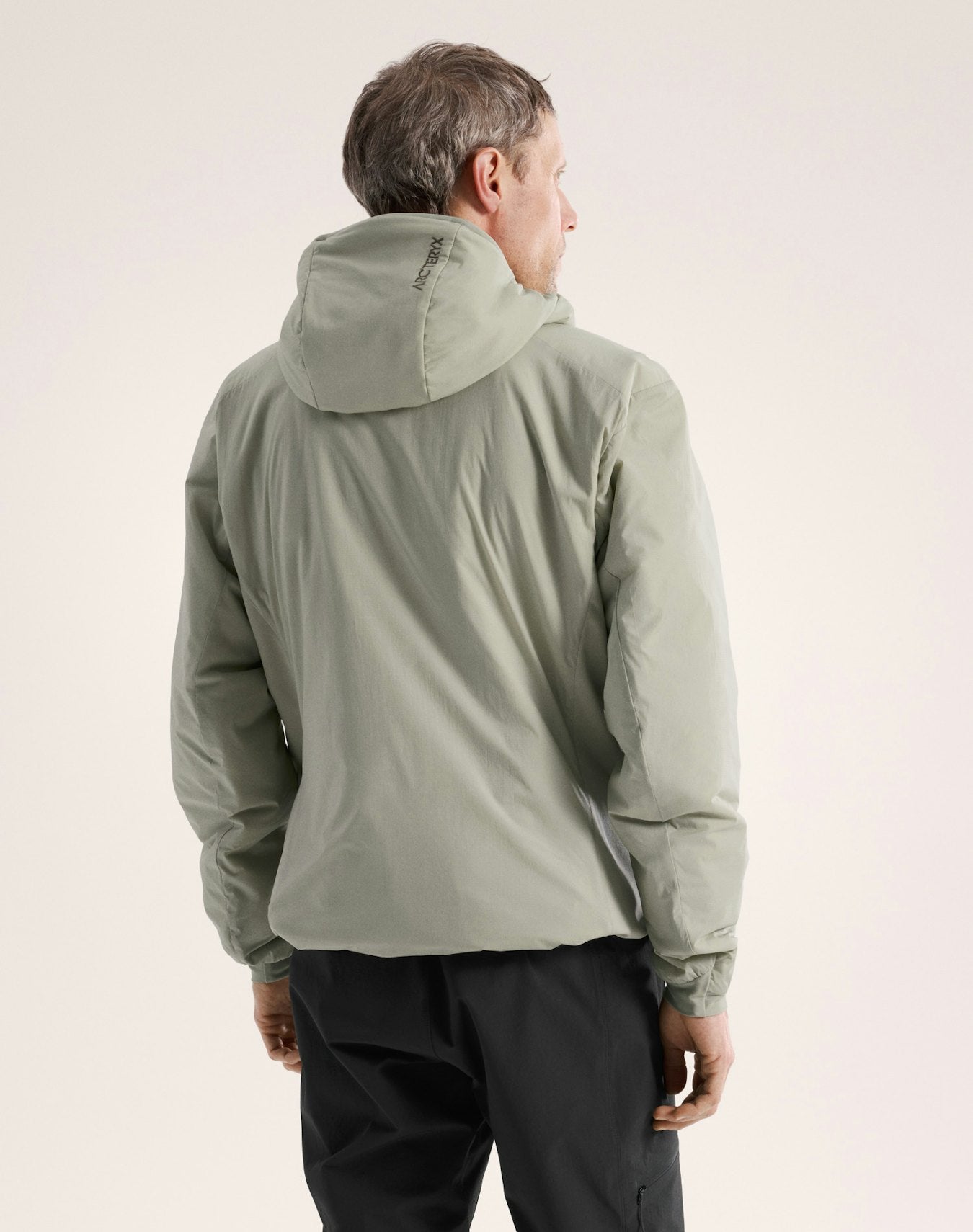 Arc'teryx Atom Hoody Men's - Habitat