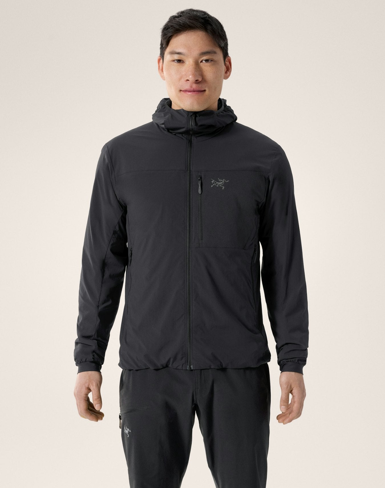 Arc'teryx Proton SL Hoody Men's - Black