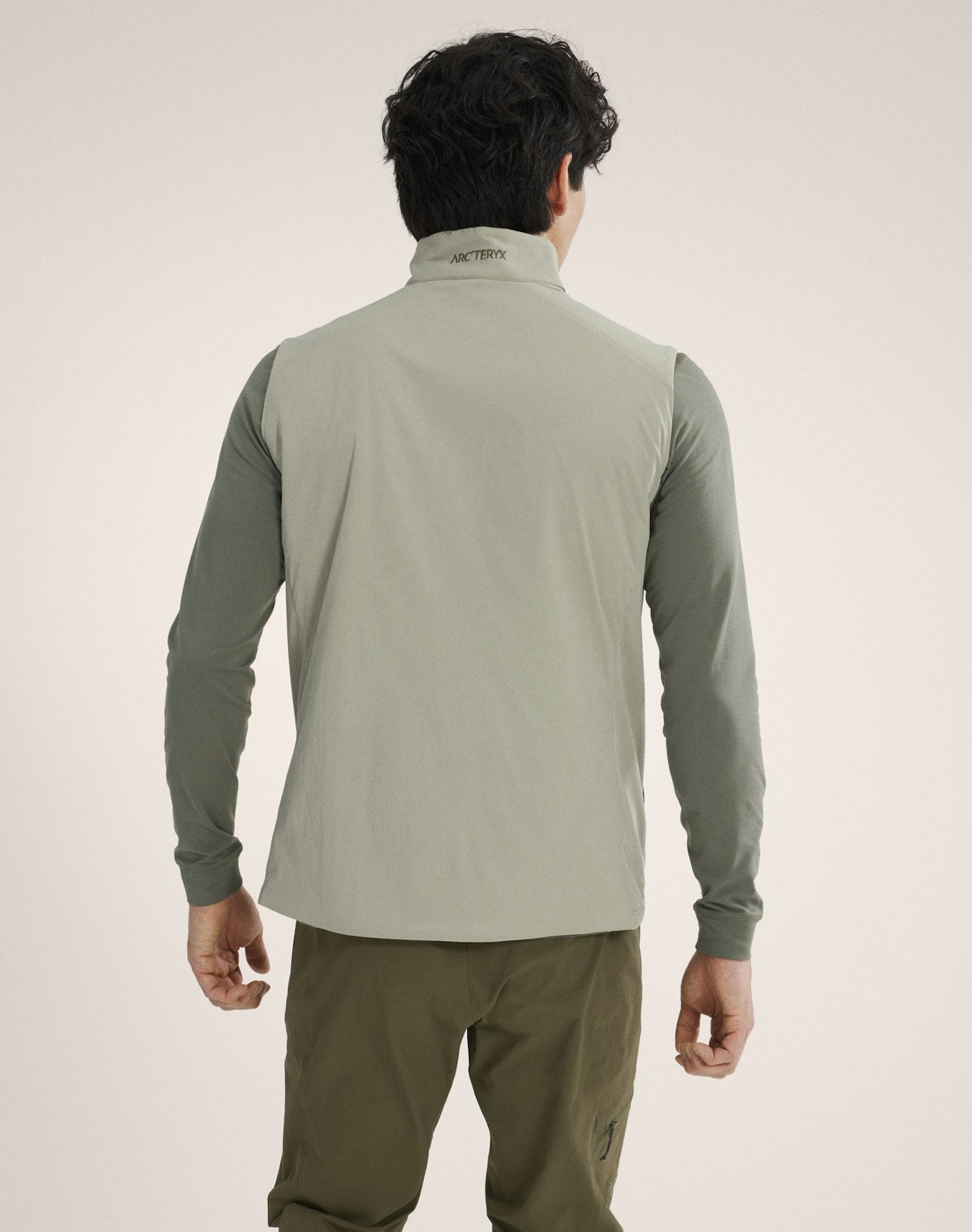 Arc'teryx Atom Vest Men's Habitat