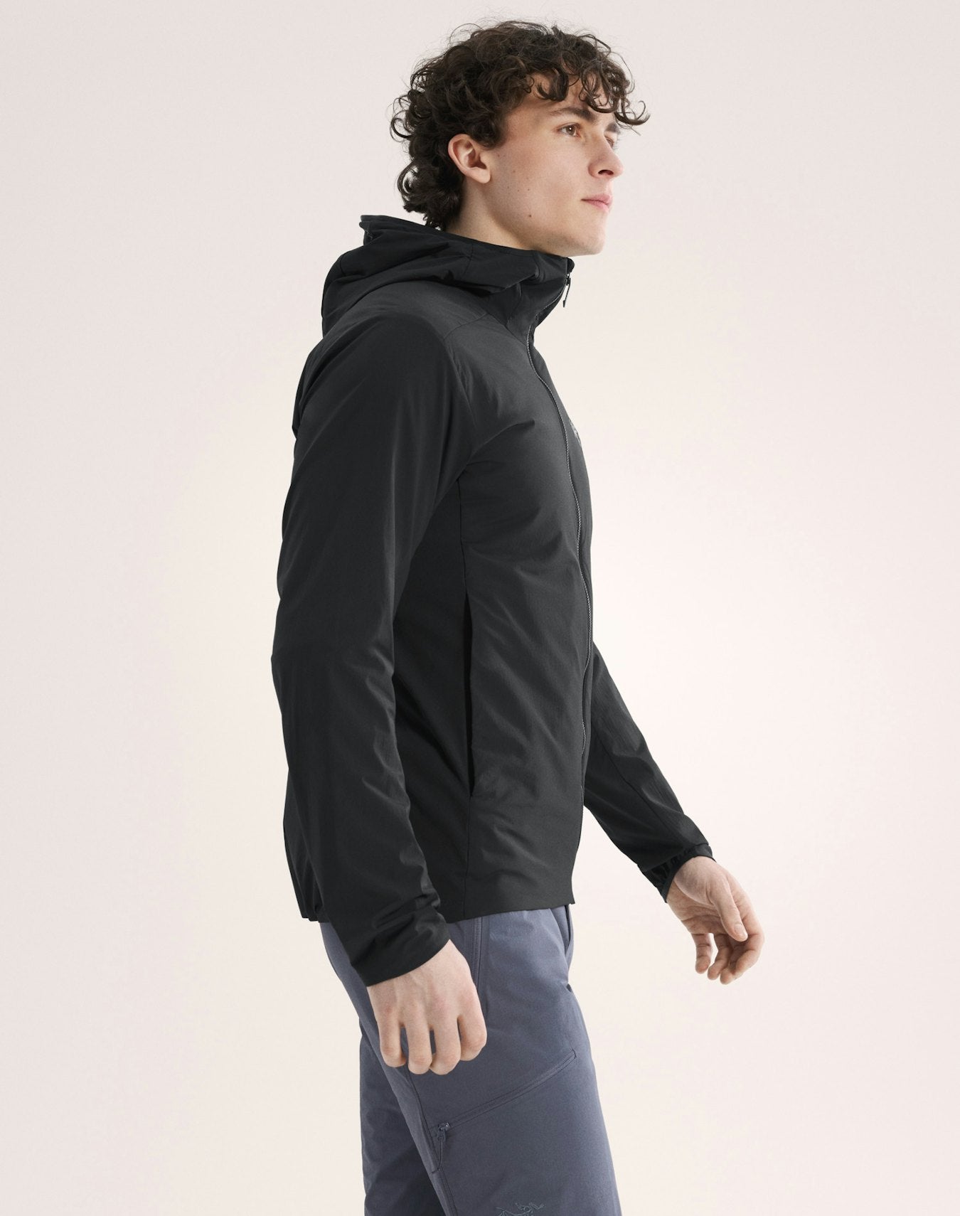 Arc'teryx Atom SL Hoody Men's - Black