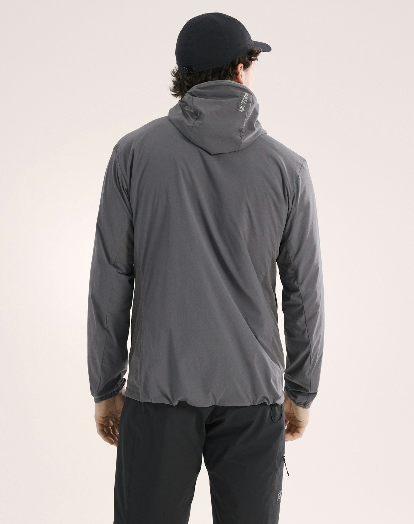 Arc'teryx Atom SL Hoody Men's - Cloud