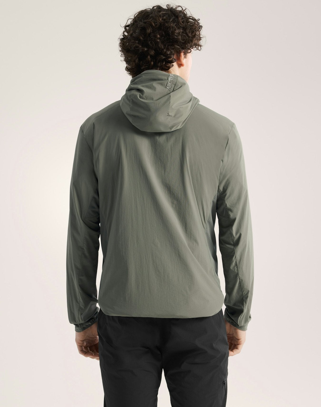Arc'teryx Atom SL Hoody Men's - Forage
