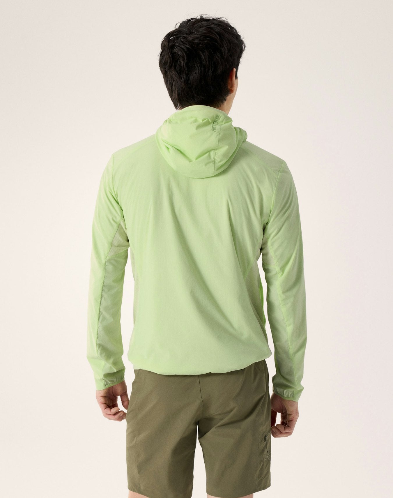 Arc'teryx Atom SL Hoody Men's - Shincha