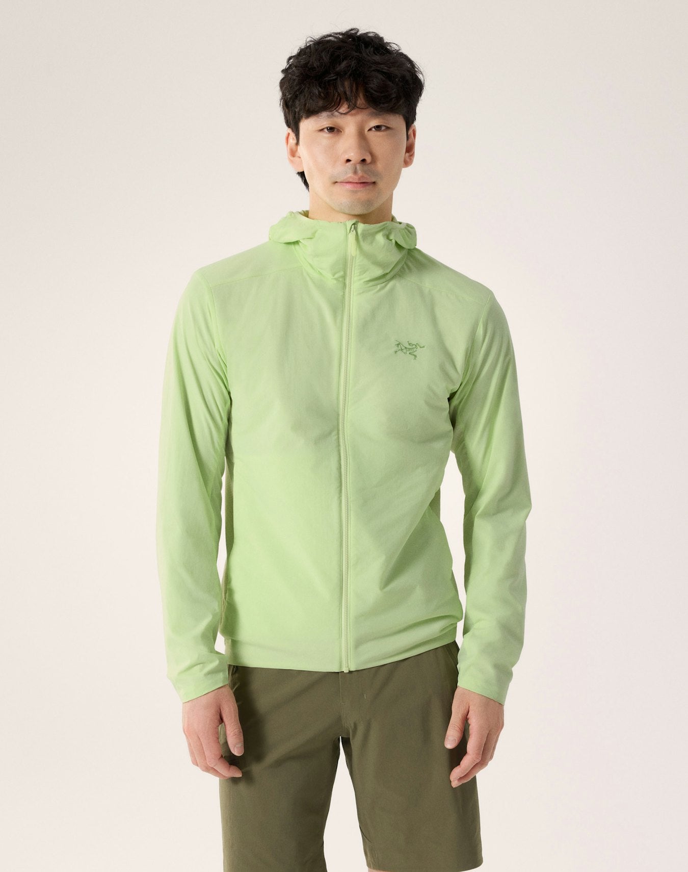 Arc'teryx Atom SL Hoody Men's - Shincha