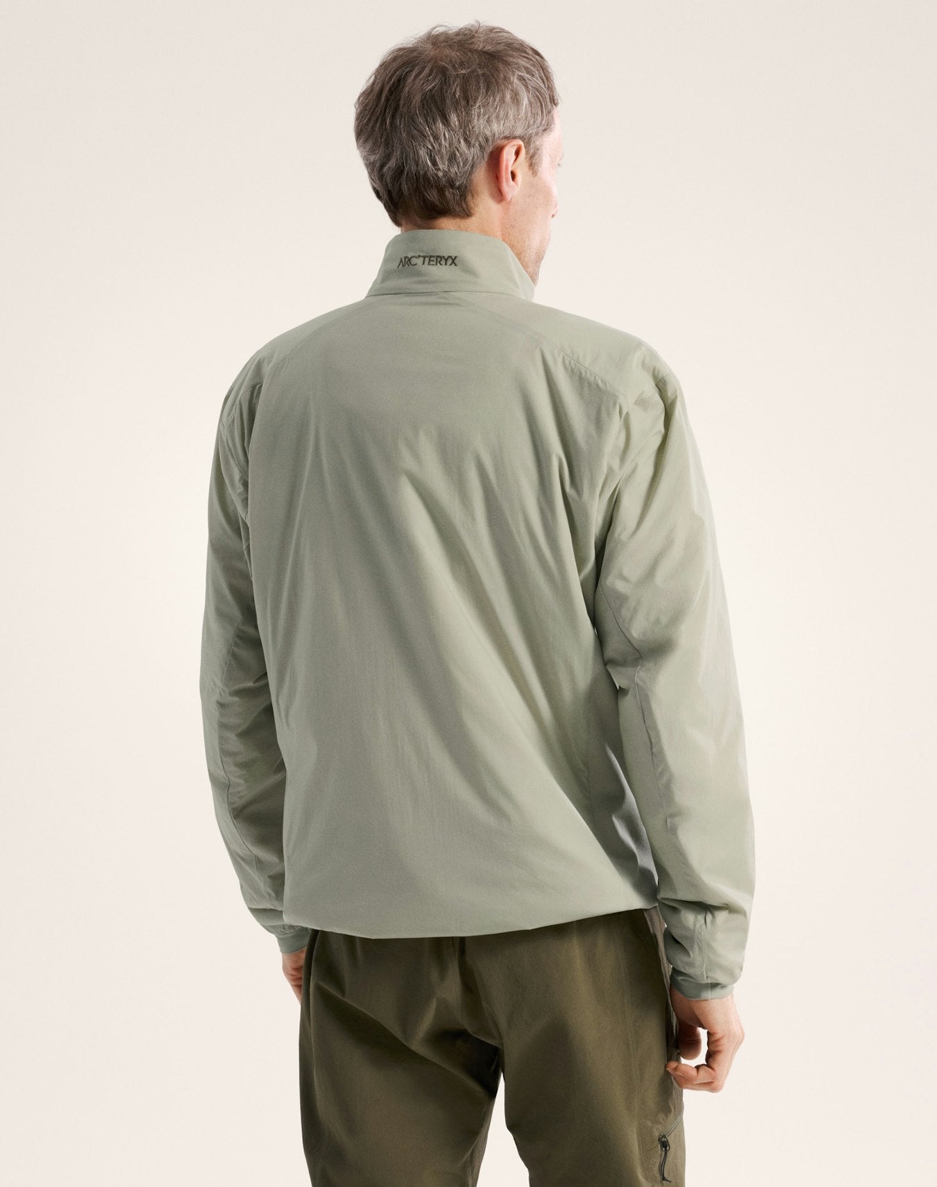Arc'teryx Atom Jacket Men's - Habitat