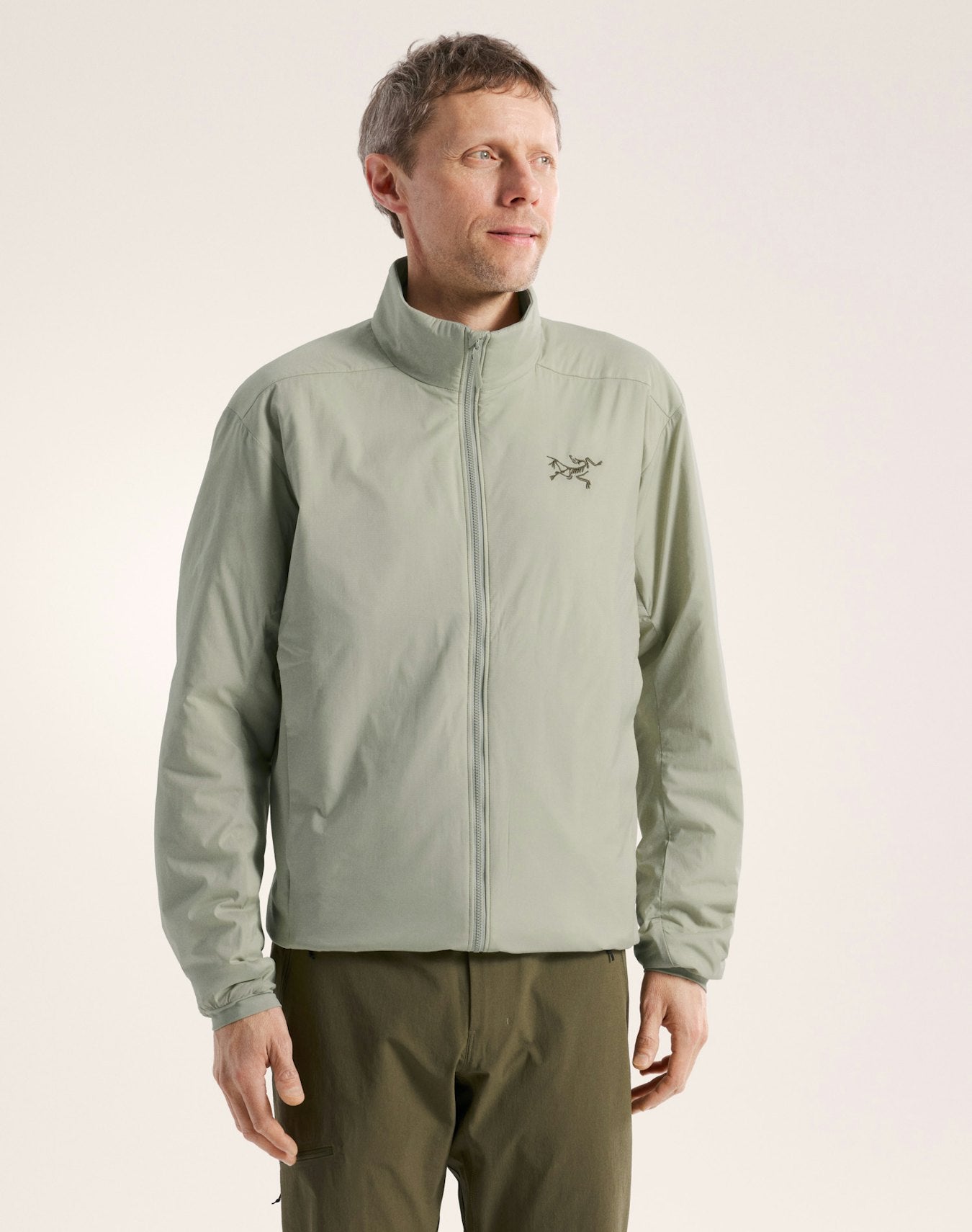 Arc'teryx Atom Jacket Men's - Habitat