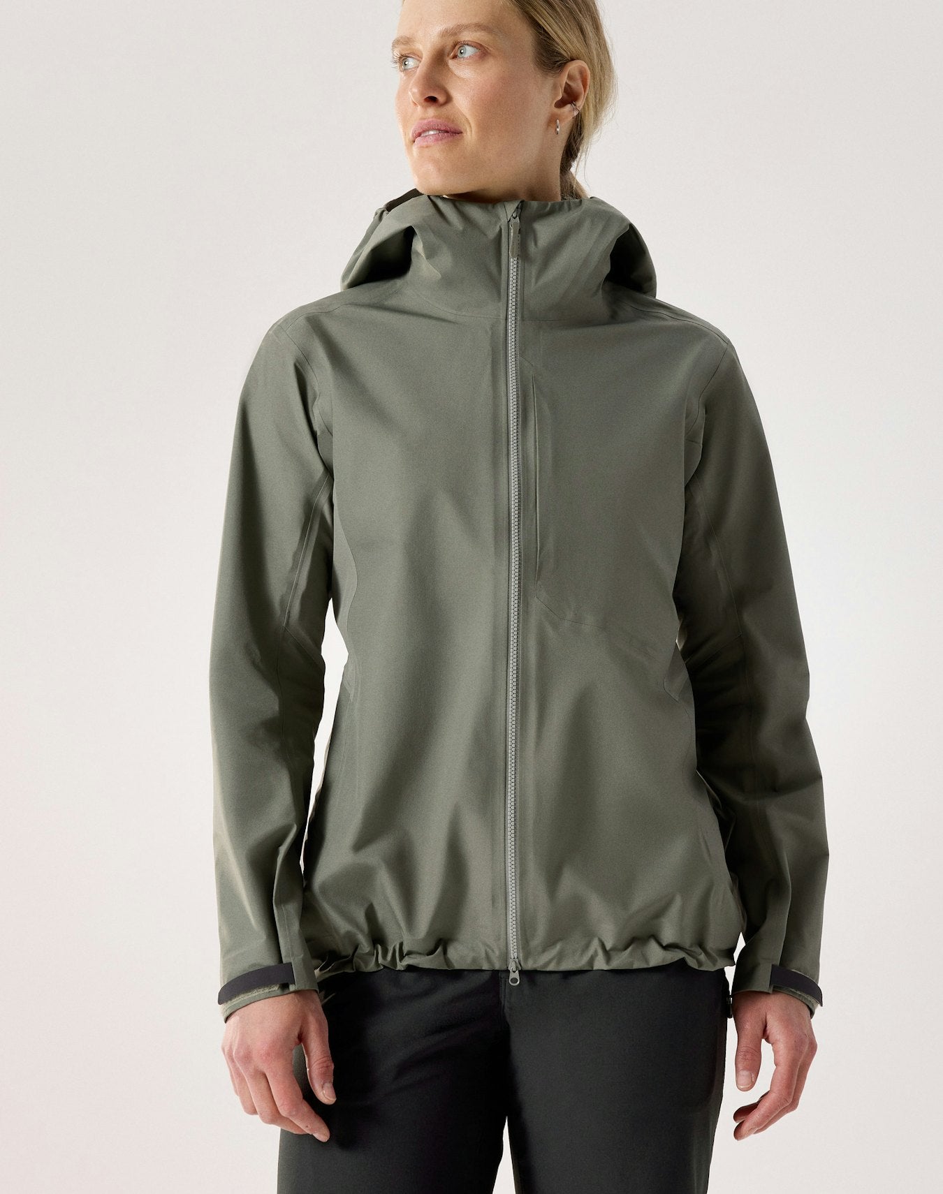 Arc'teryx Rhoam Hybrid Jacket Women's - Forage
