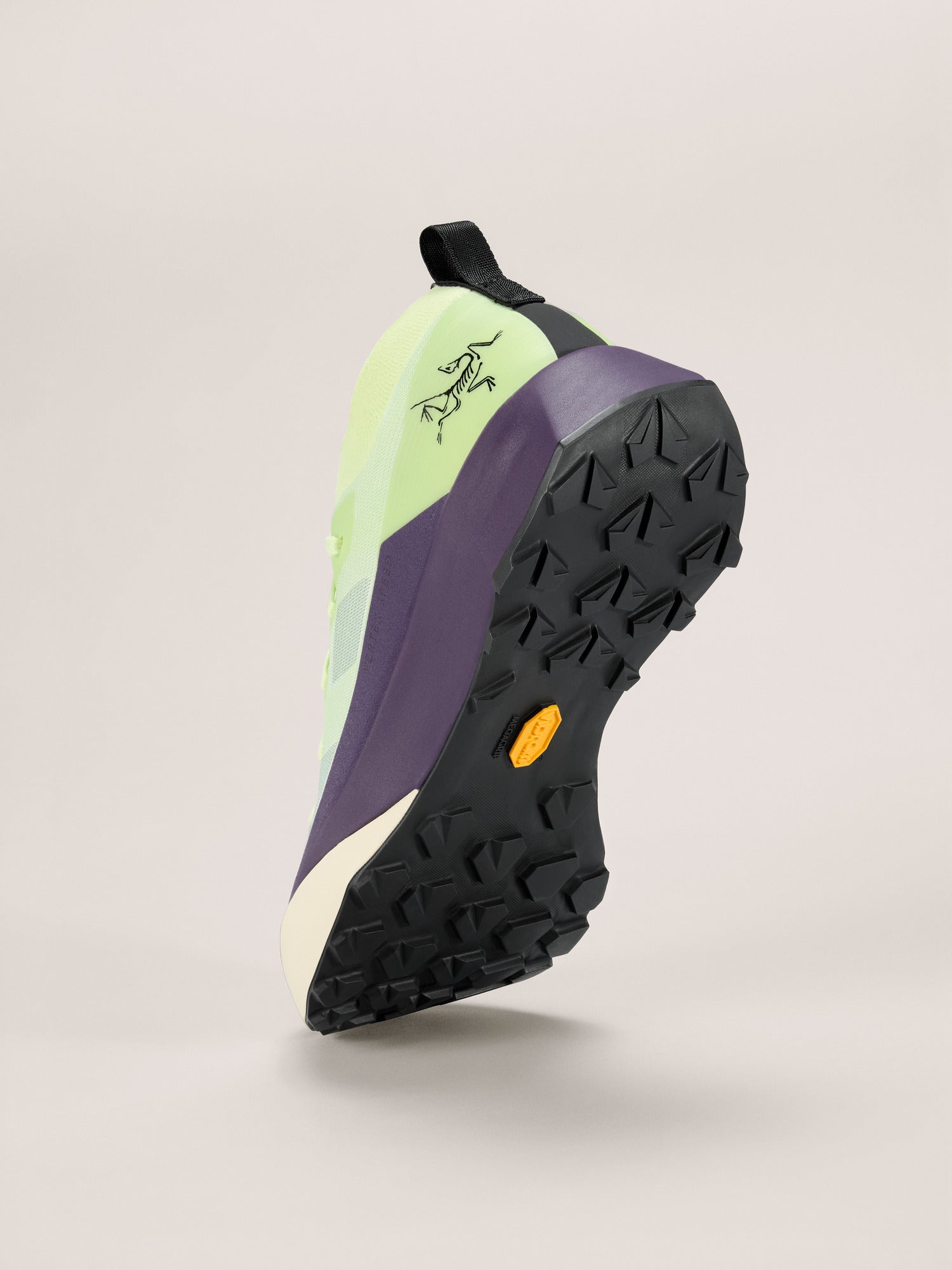 Arcteryx Outlet Vertex Speed Low Shoe Mens Shincha Moondrop