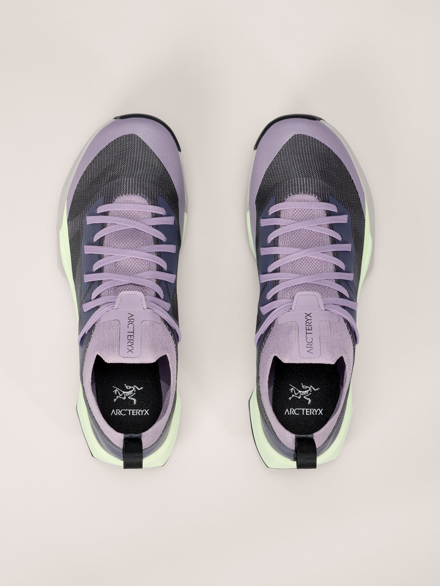 Arcteryx Outlet Vertex Speed Low Shoe Womens Moondrop Dl Shincha