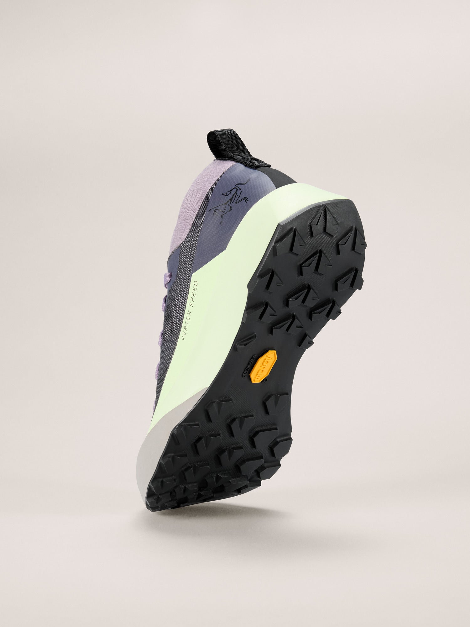 Arcteryx Outlet Vertex Speed Low Shoe Womens Moondrop Dl Shincha