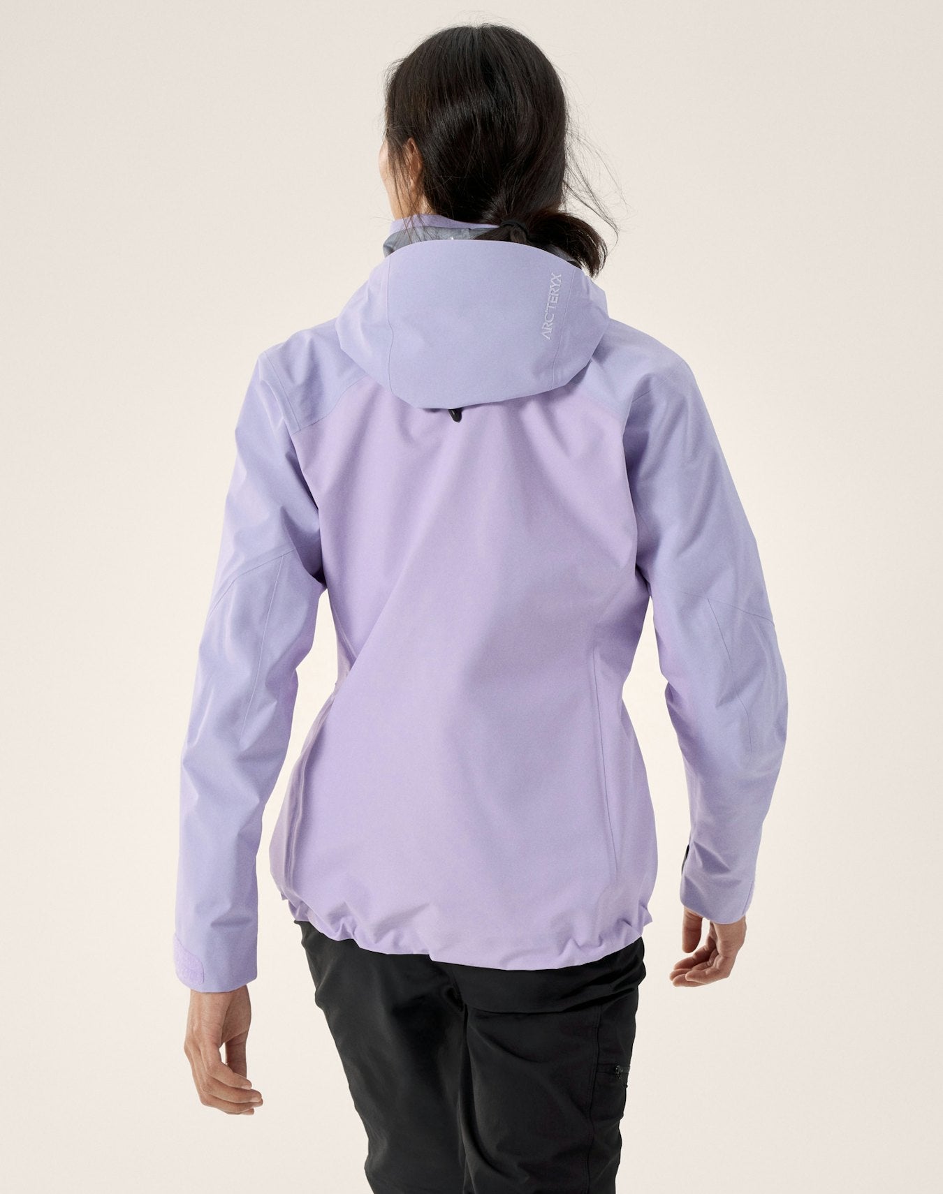 Arc'teryx Beta AR Jacket Women's - Mallow