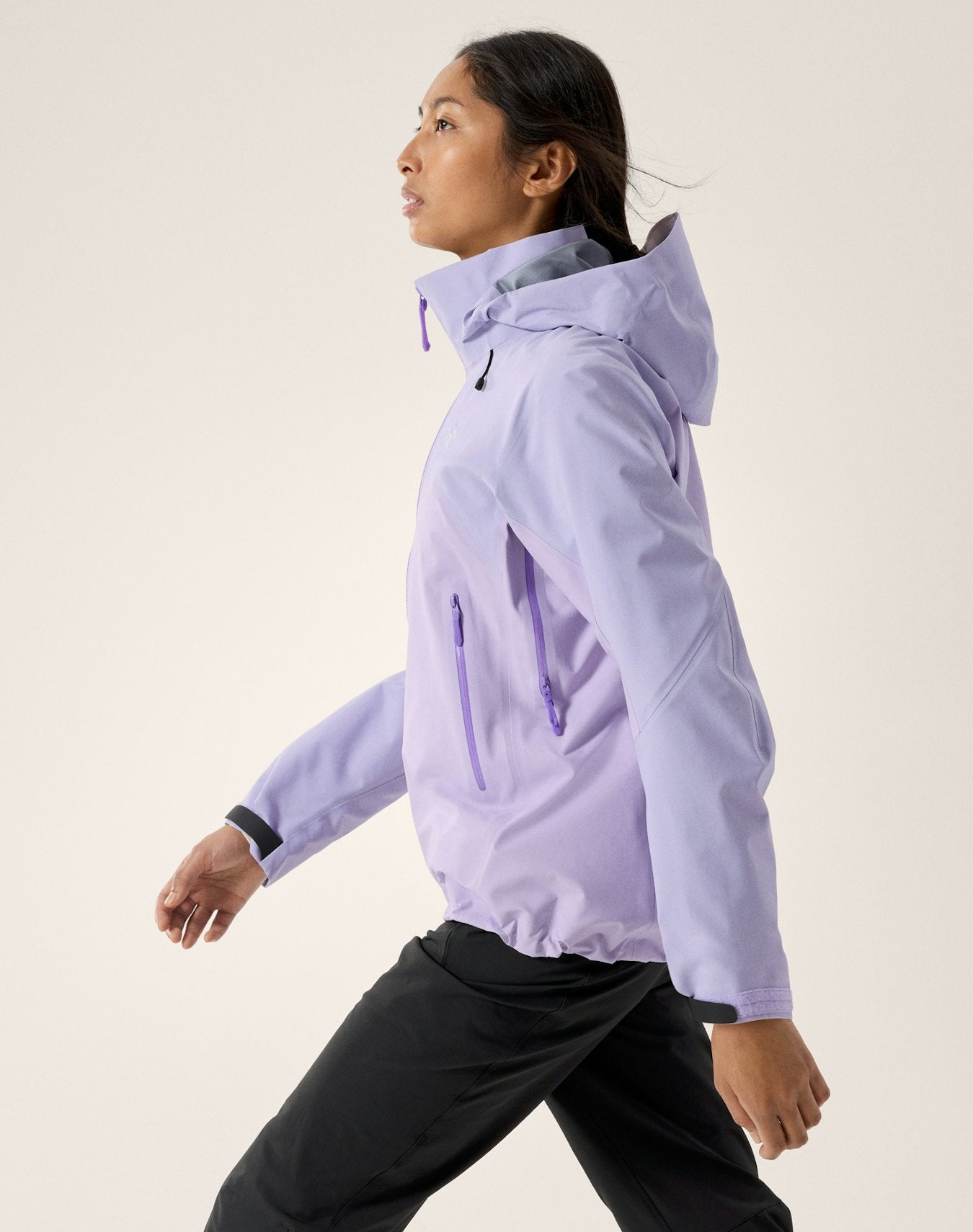 Arc'teryx Beta AR Jacket Women's - Mallow