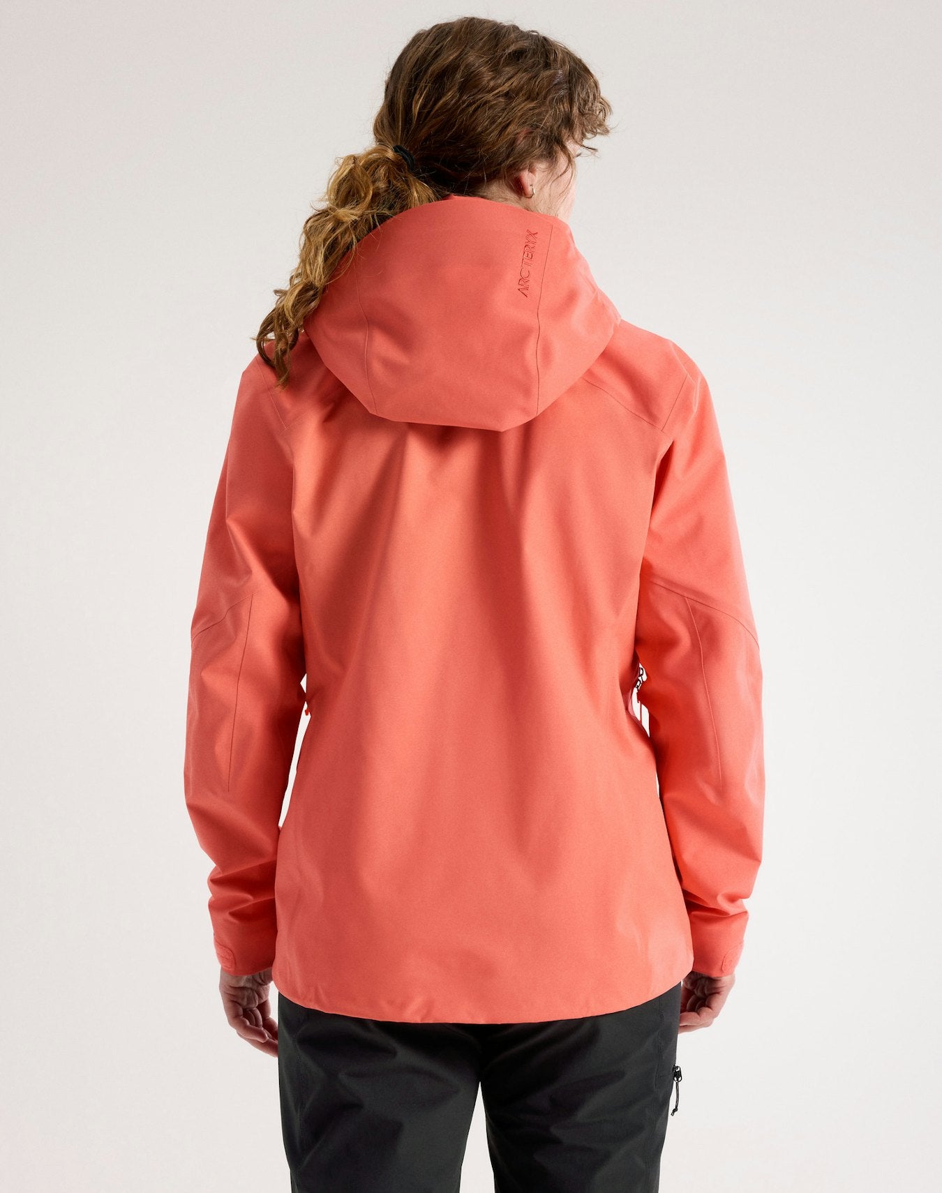 Arc'teryx Beta AR Jacket Women's - Reef