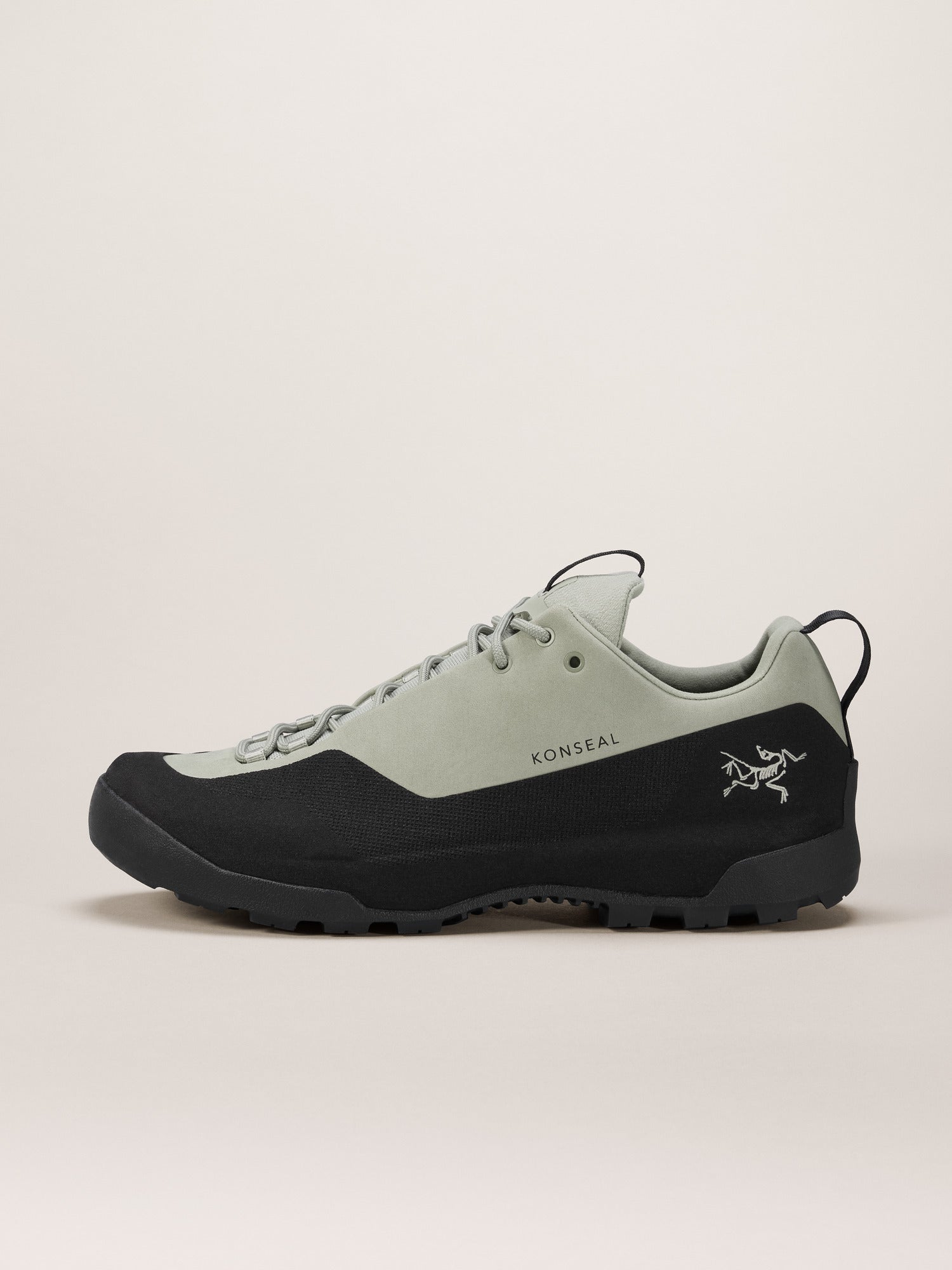 Arcteryx Konseal Shoe Womens Black