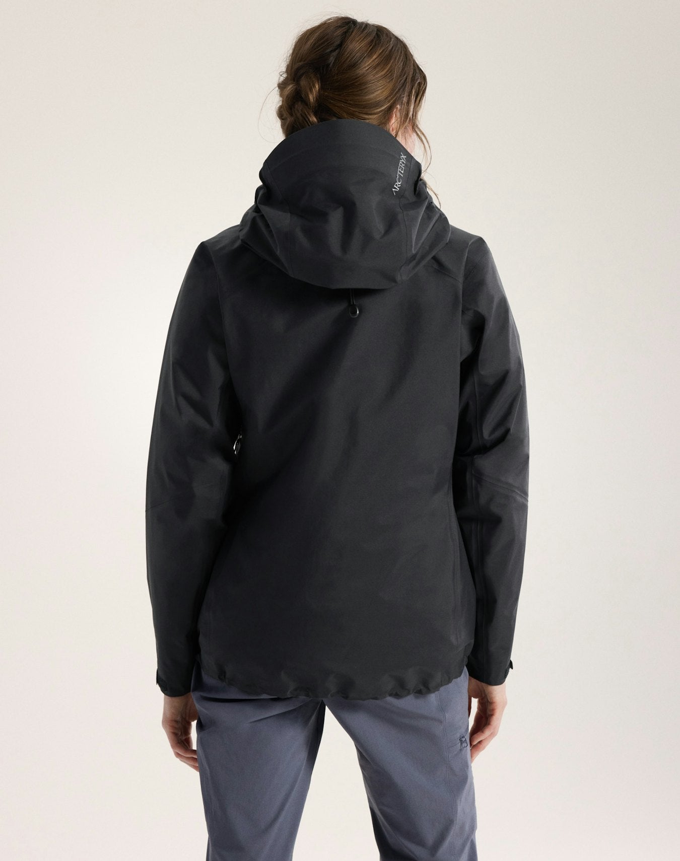 Arc'teryx Beta SL Jacket Women's - Black