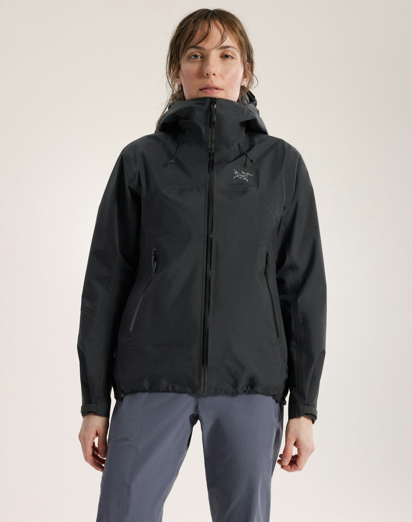 Arc'teryx Beta SL Jacket Women's - Black