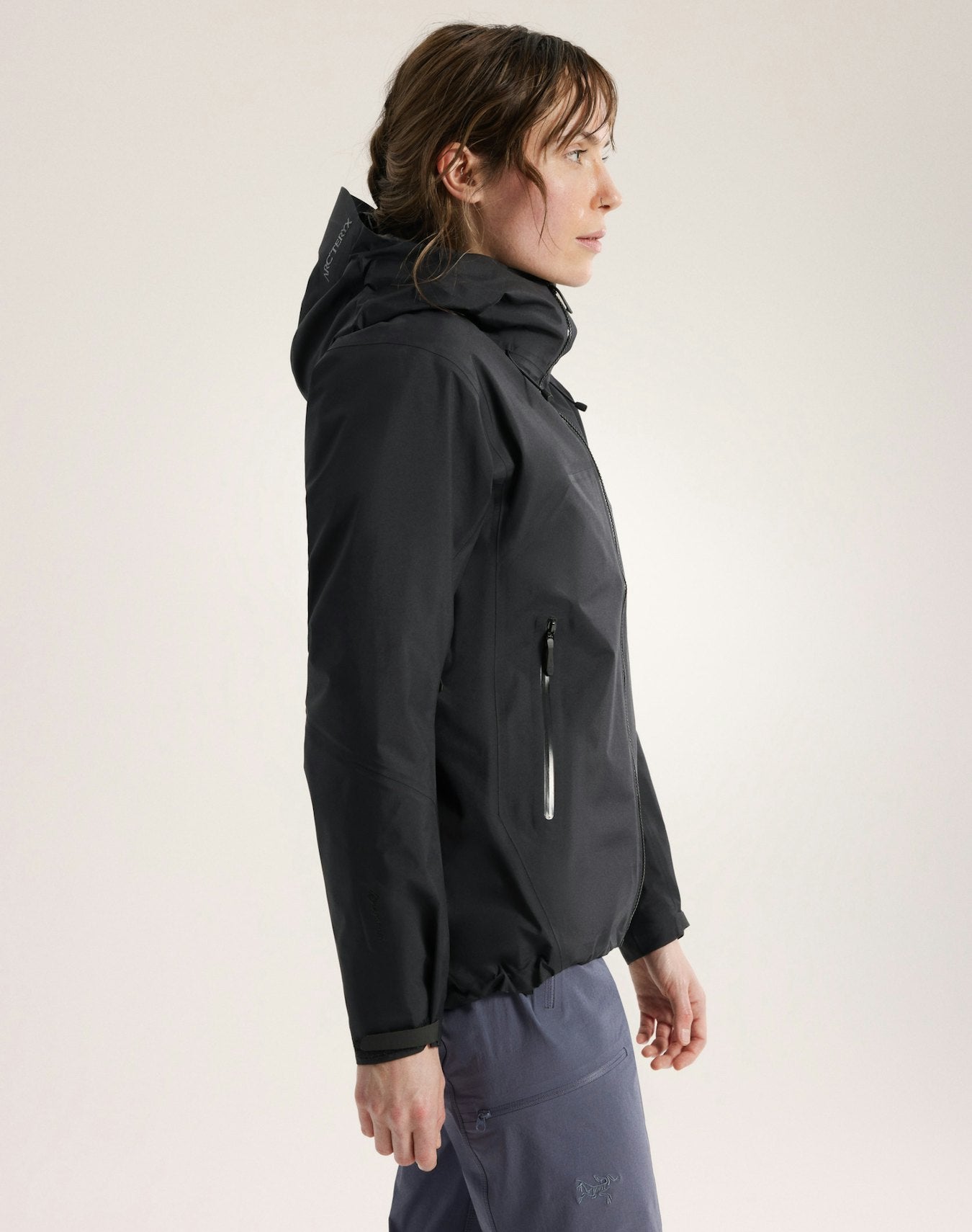 Arc'teryx Beta SL Jacket Women's - Black