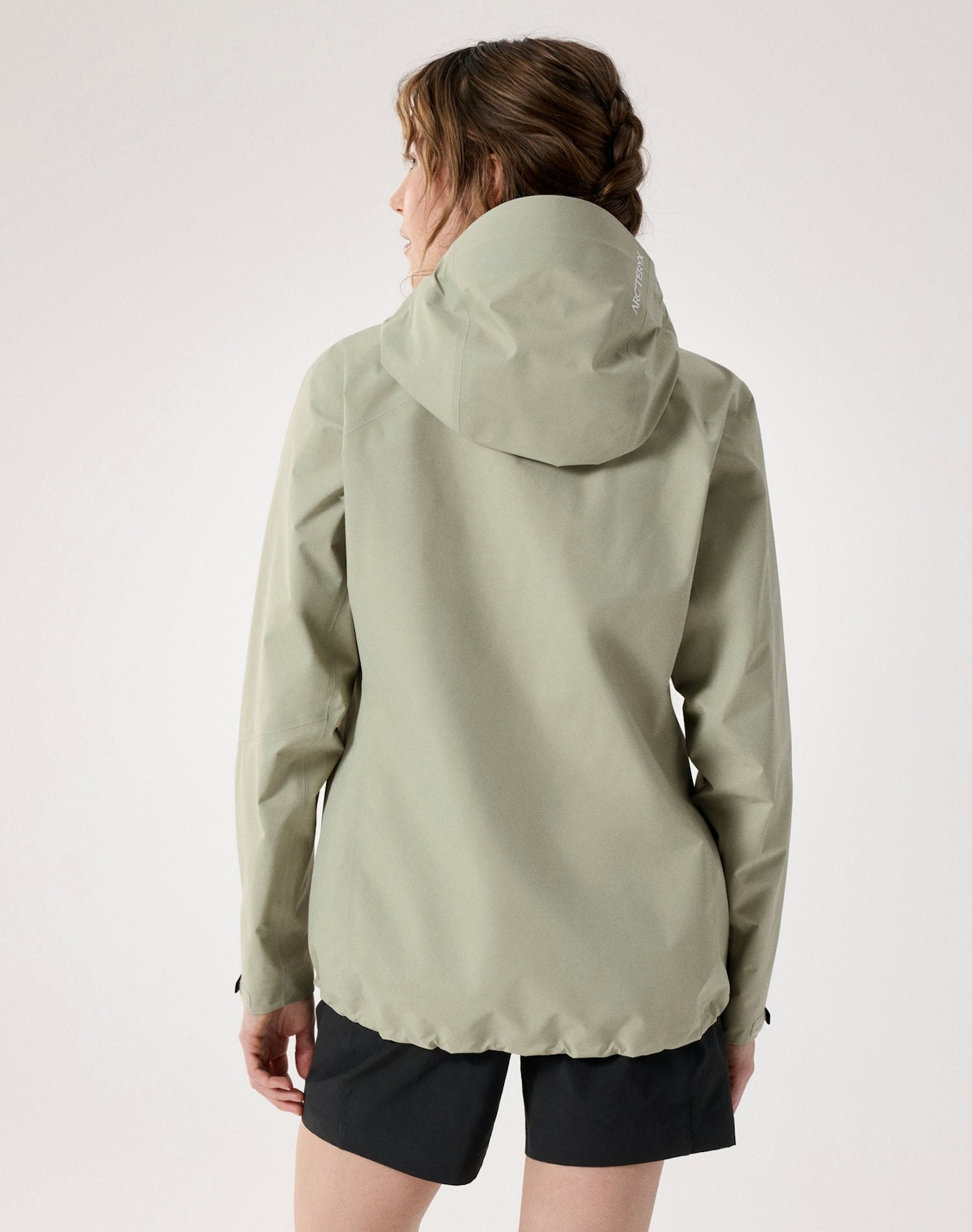 Arc'teryx Beta SL Jacket Women's - Habitat