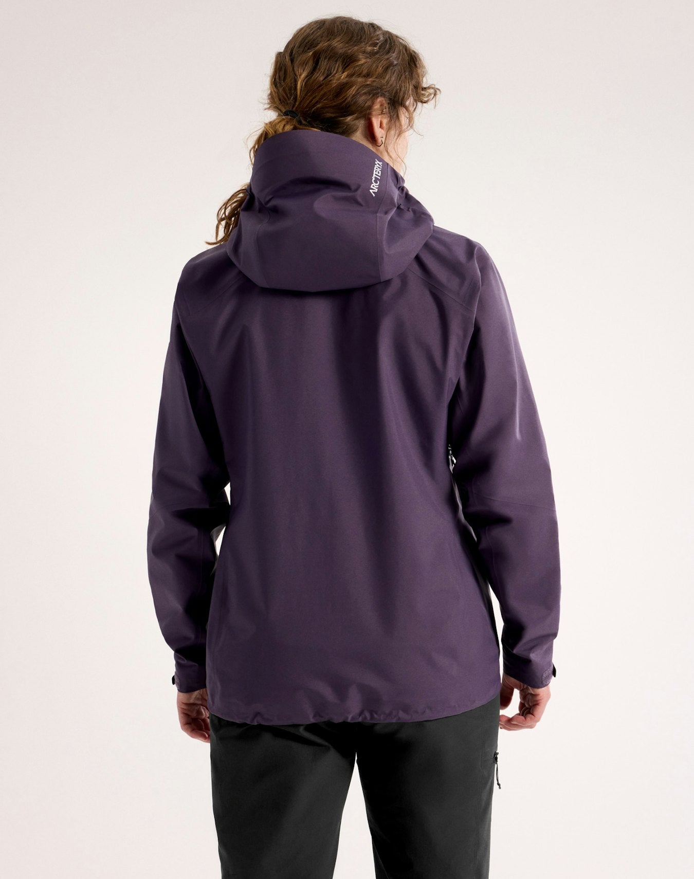 Arc'teryx Beta SL Jacket Women's - Moondrop