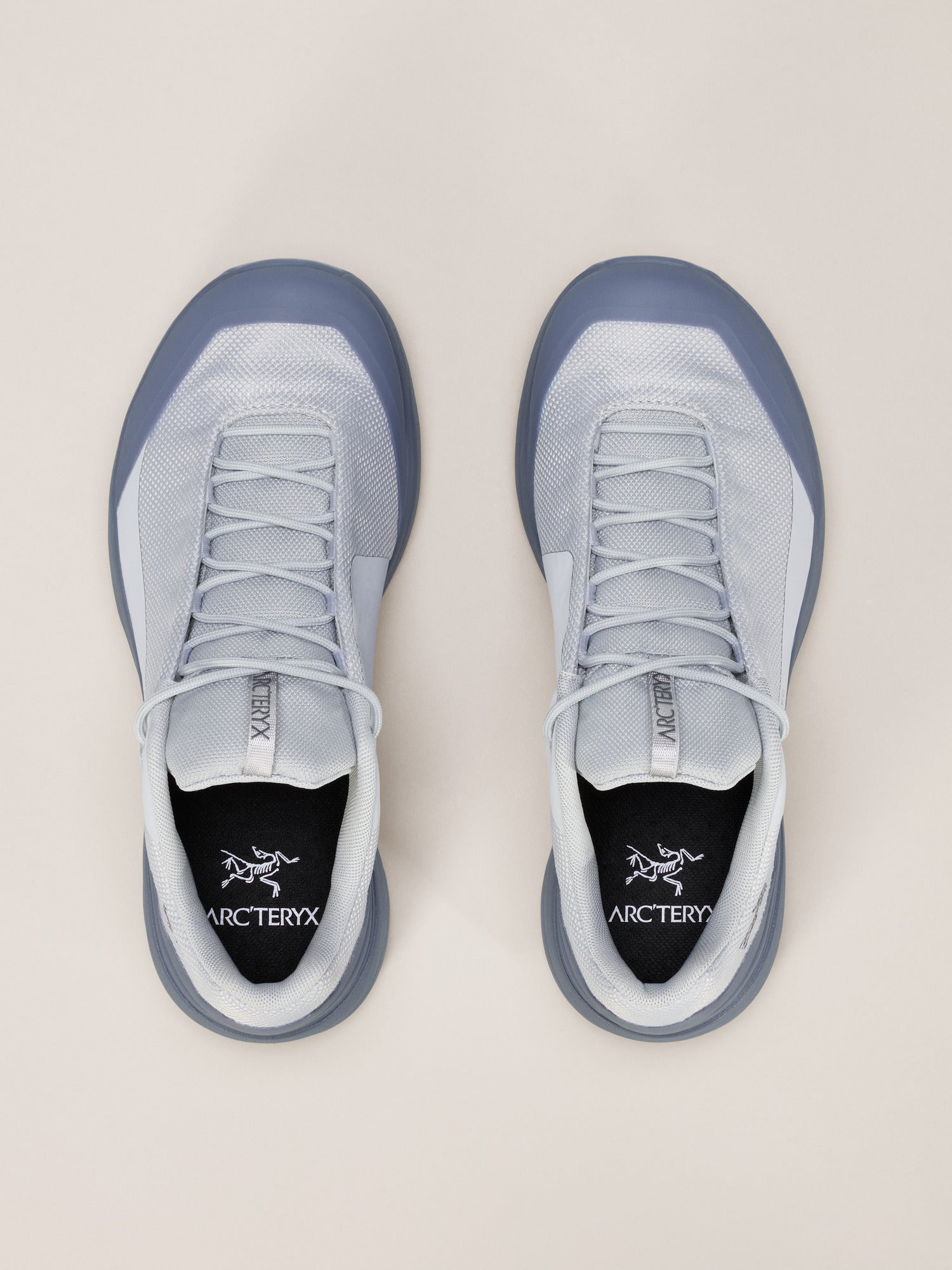 Arcteryx Kopec Gtx Shoe Womens Void Tt Stratus