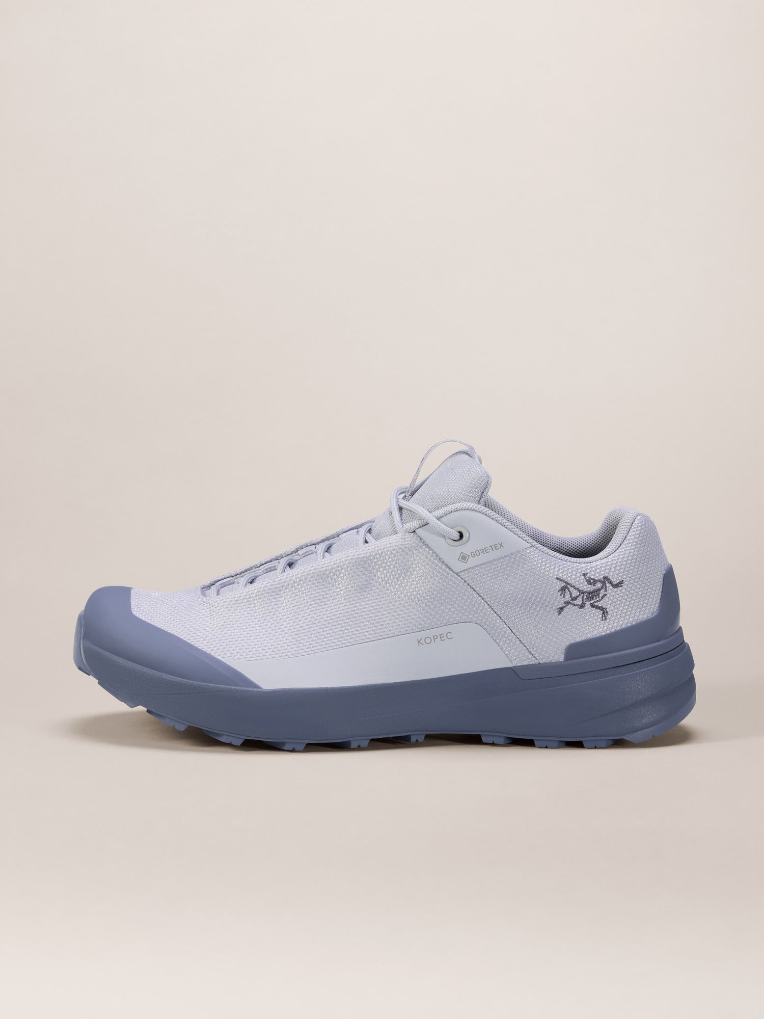 Arcteryx Kopec Gtx Shoe Womens Void Tt Stratus