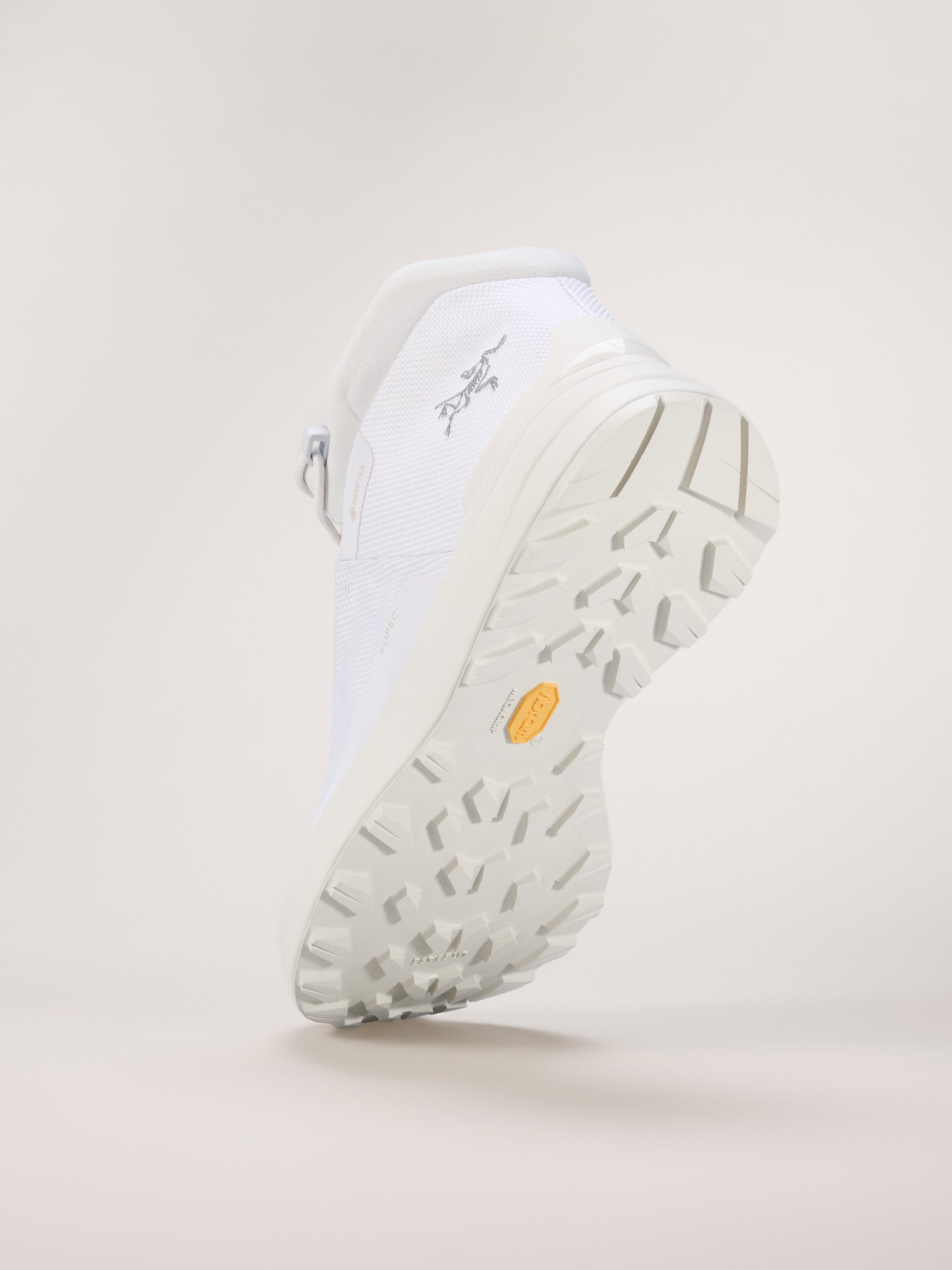 Arcteryx Kopec Mid Gtx Boot Womens Atmos Dk Arctic Silk