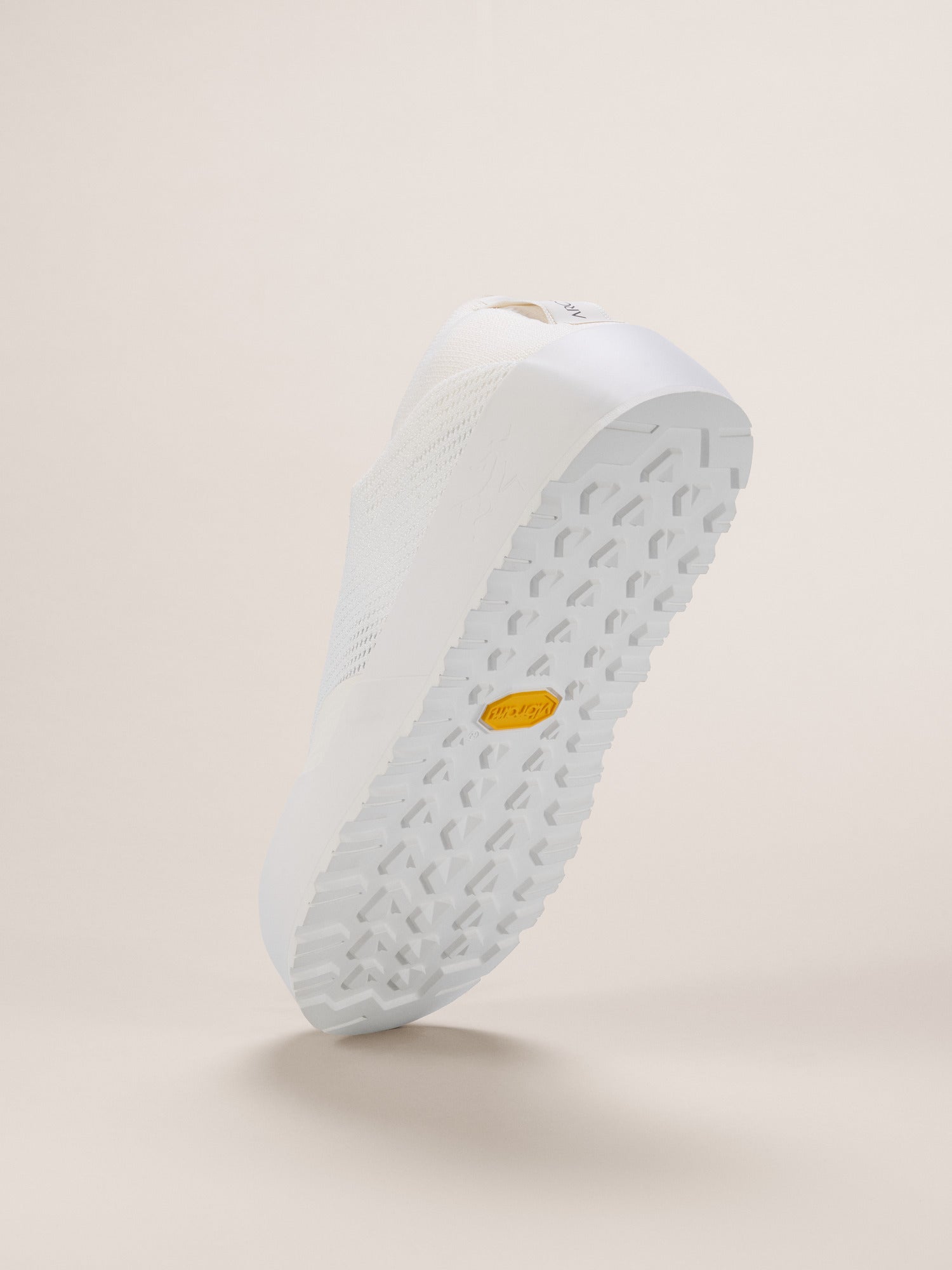Arcteryx Kragg Shoe Womens Arctic Silk