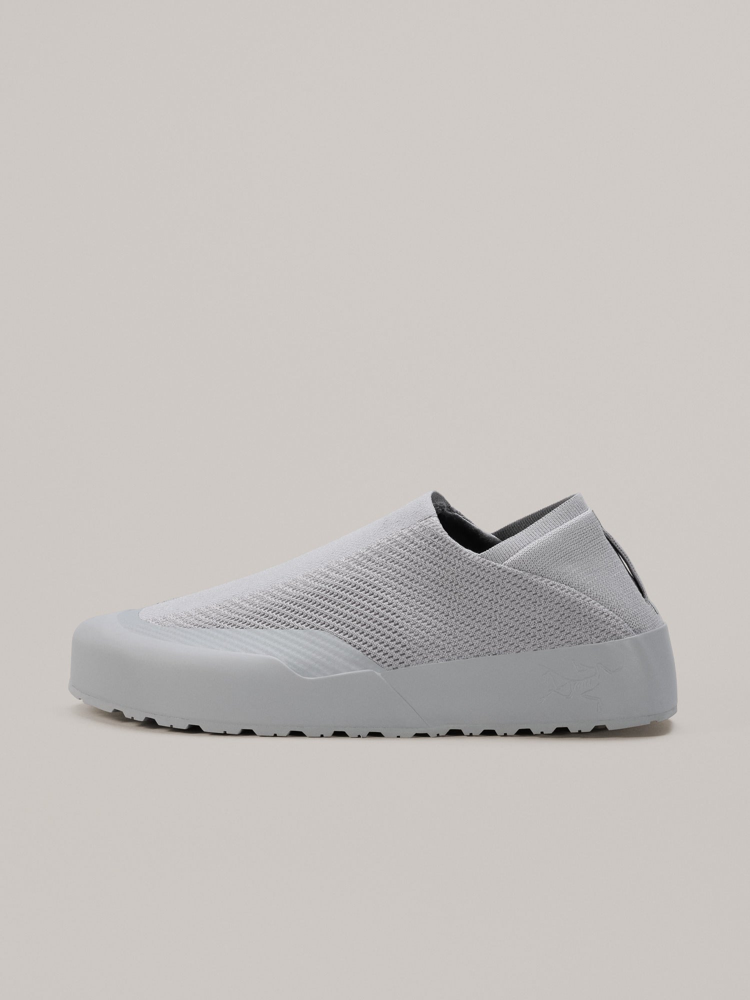 Arcteryx Kragg Shoe Womens Dk Solitude
