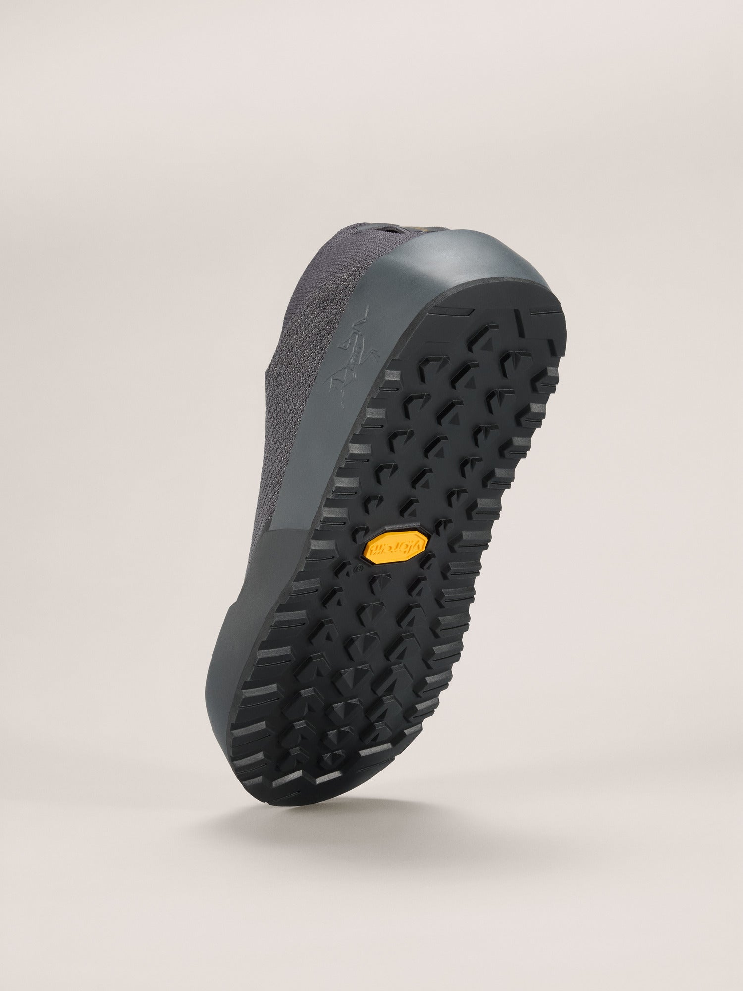 Arcteryx Kragg Shoe Womens Graphite Black