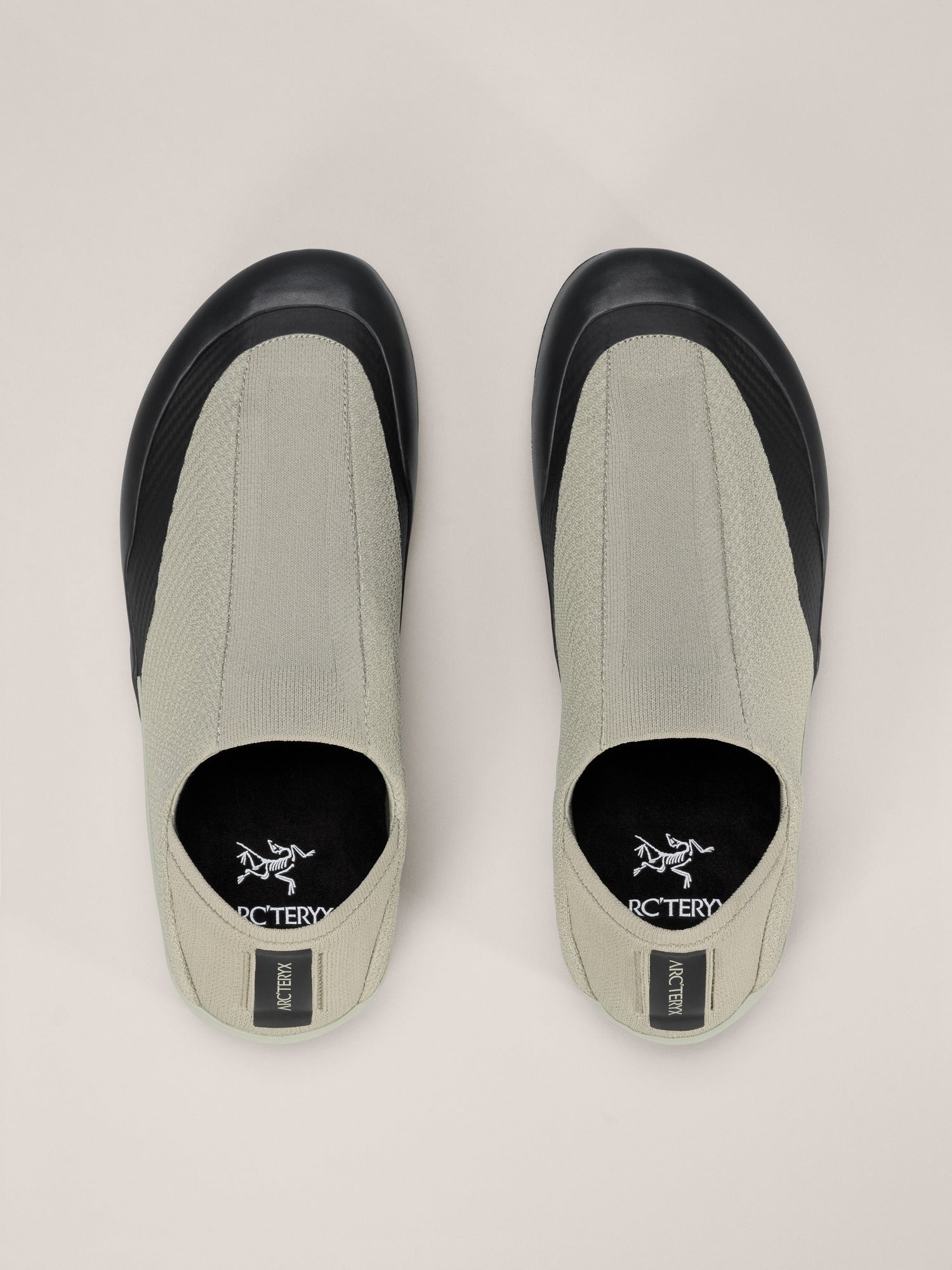 Arcteryx Kragg Shoe Womens Habitat Black