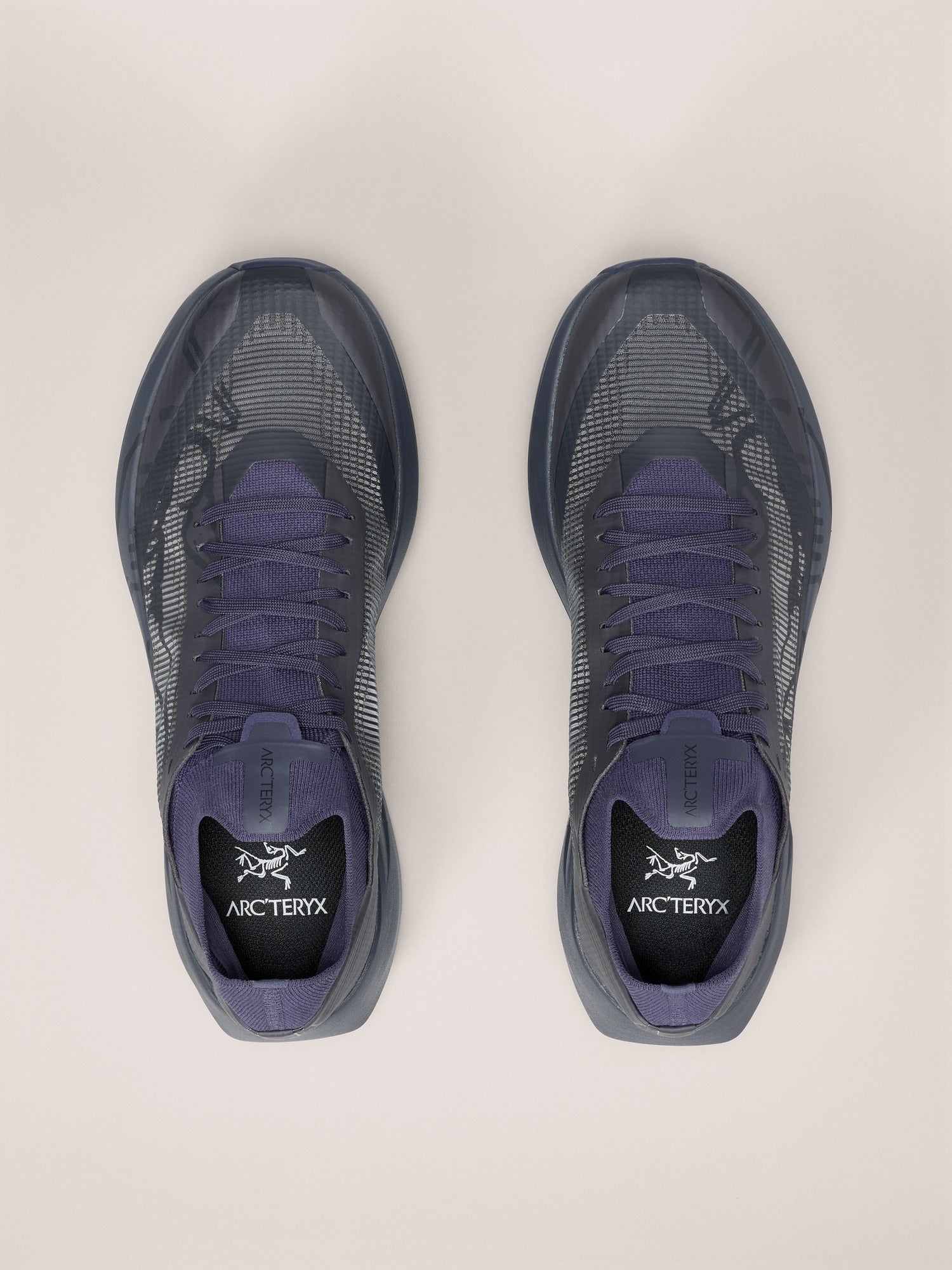 Arcteryx Sylan 2 Shoe Womens Graphite