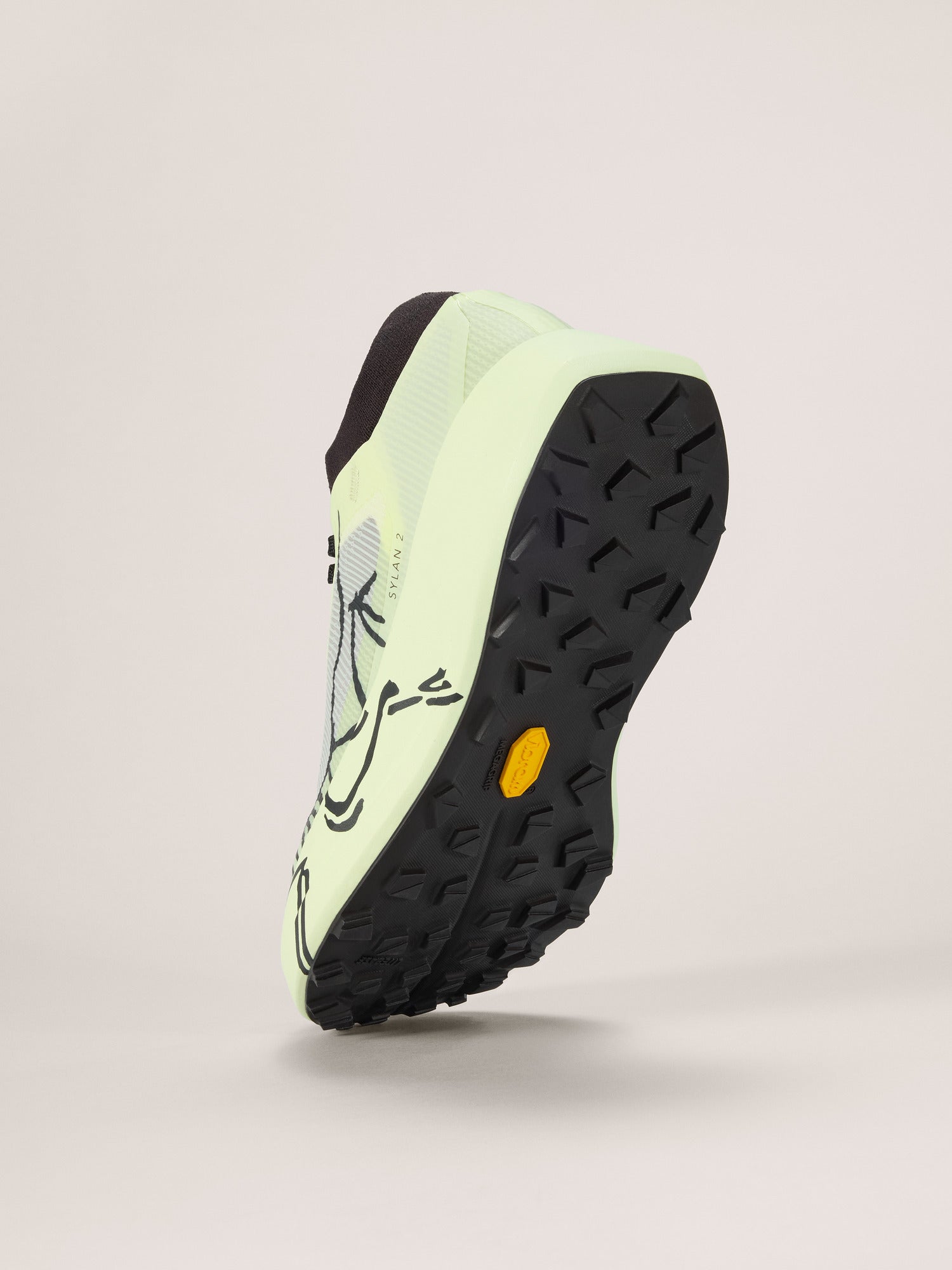 Arcteryx Sylan 2 Shoe Womens Shincha