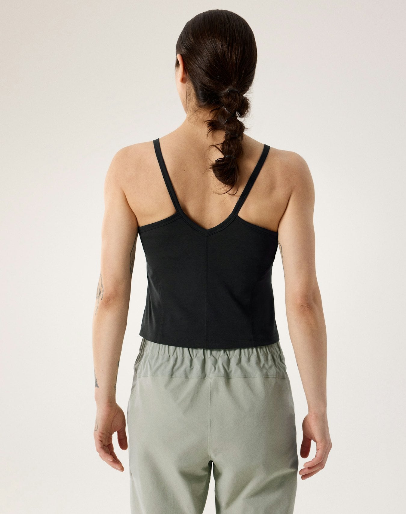 Arc'teryx Rula Tank Women's - Black